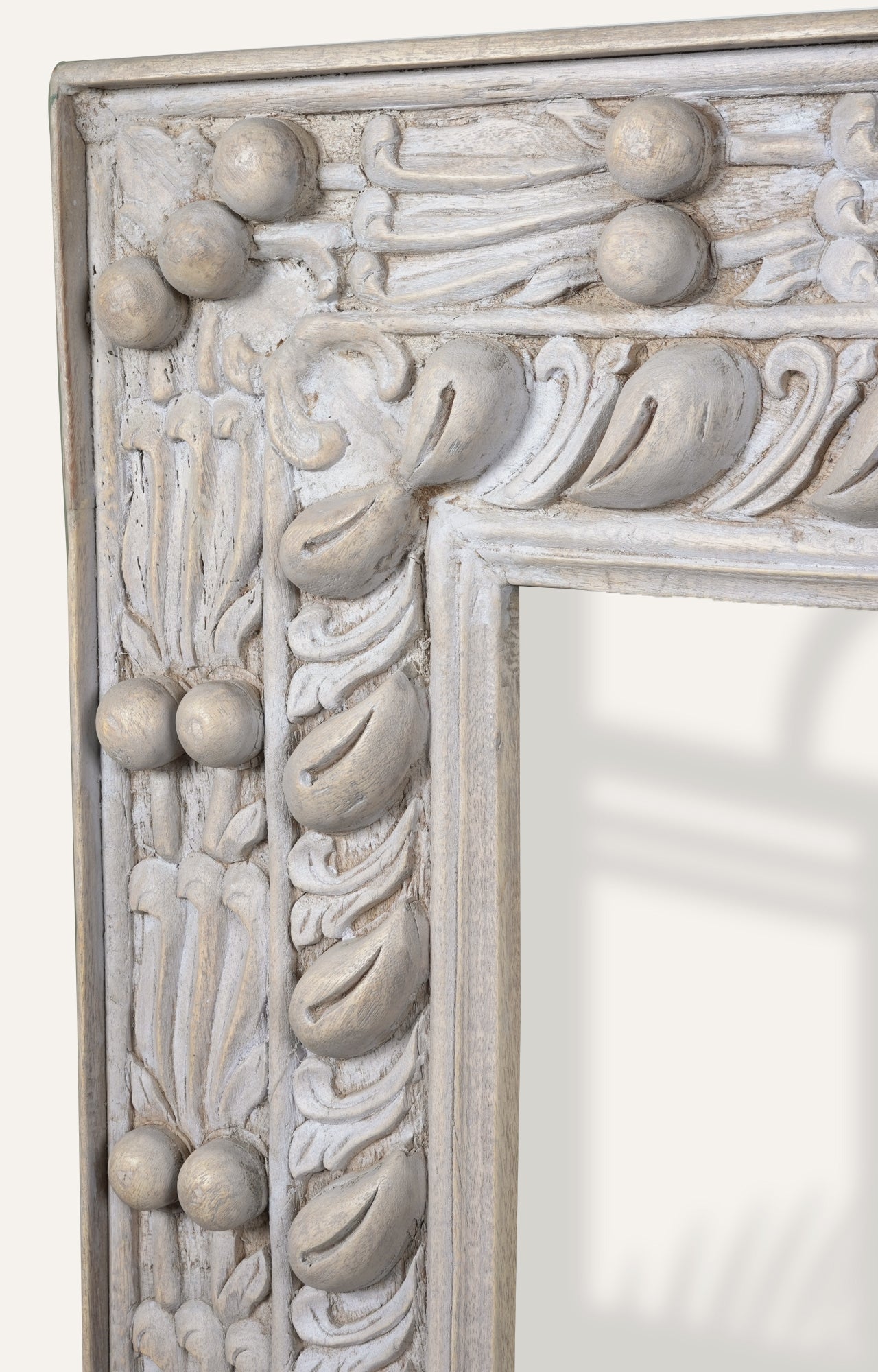 Aphrodite Mirror