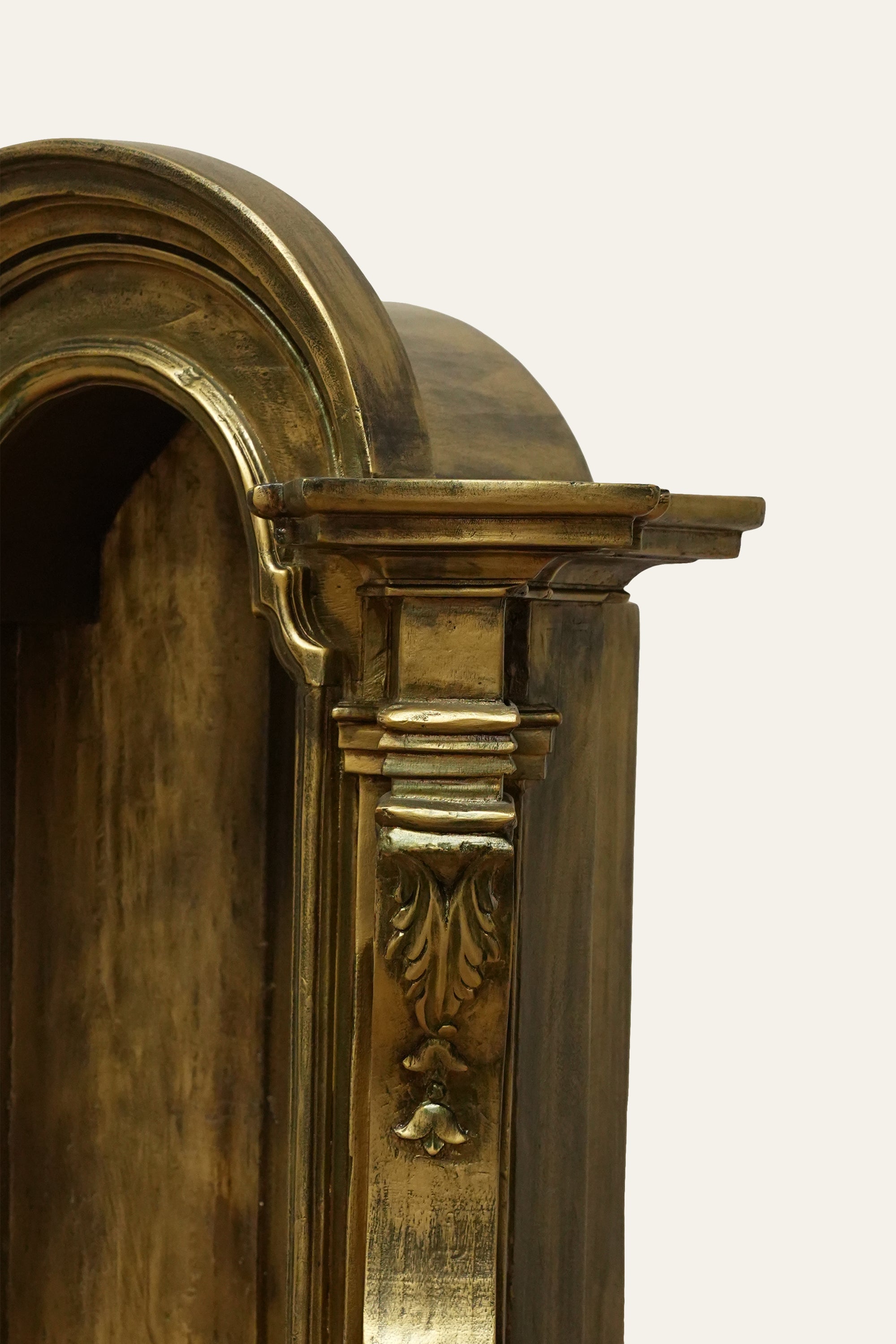 Vintage Style Altar Niche Decorative Wall Shrine