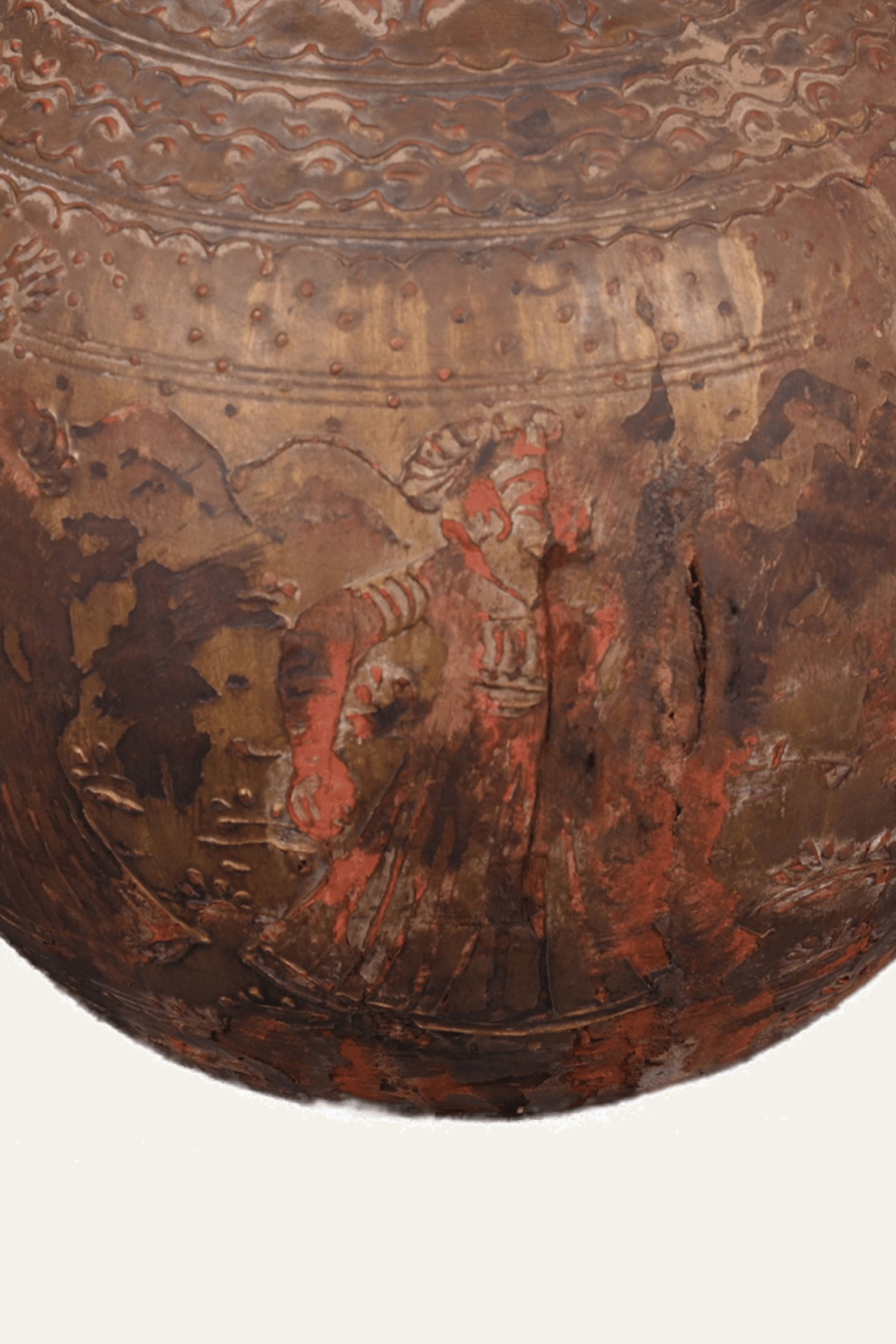 Kamandalu Pot