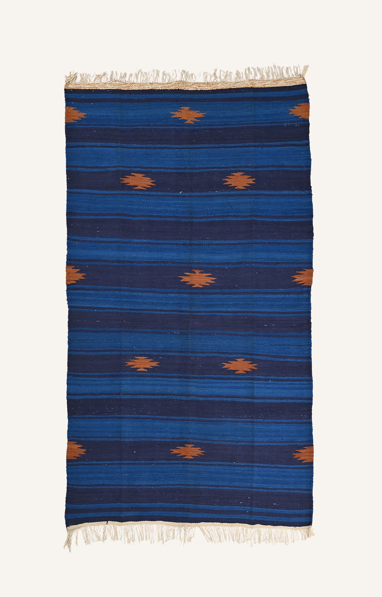 Punjabi Flatweaved Durrie