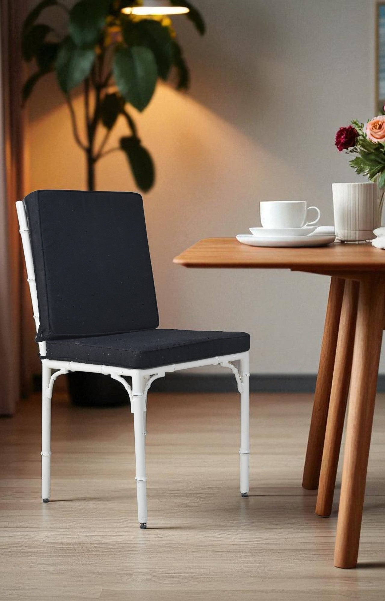 Iron Dining chair