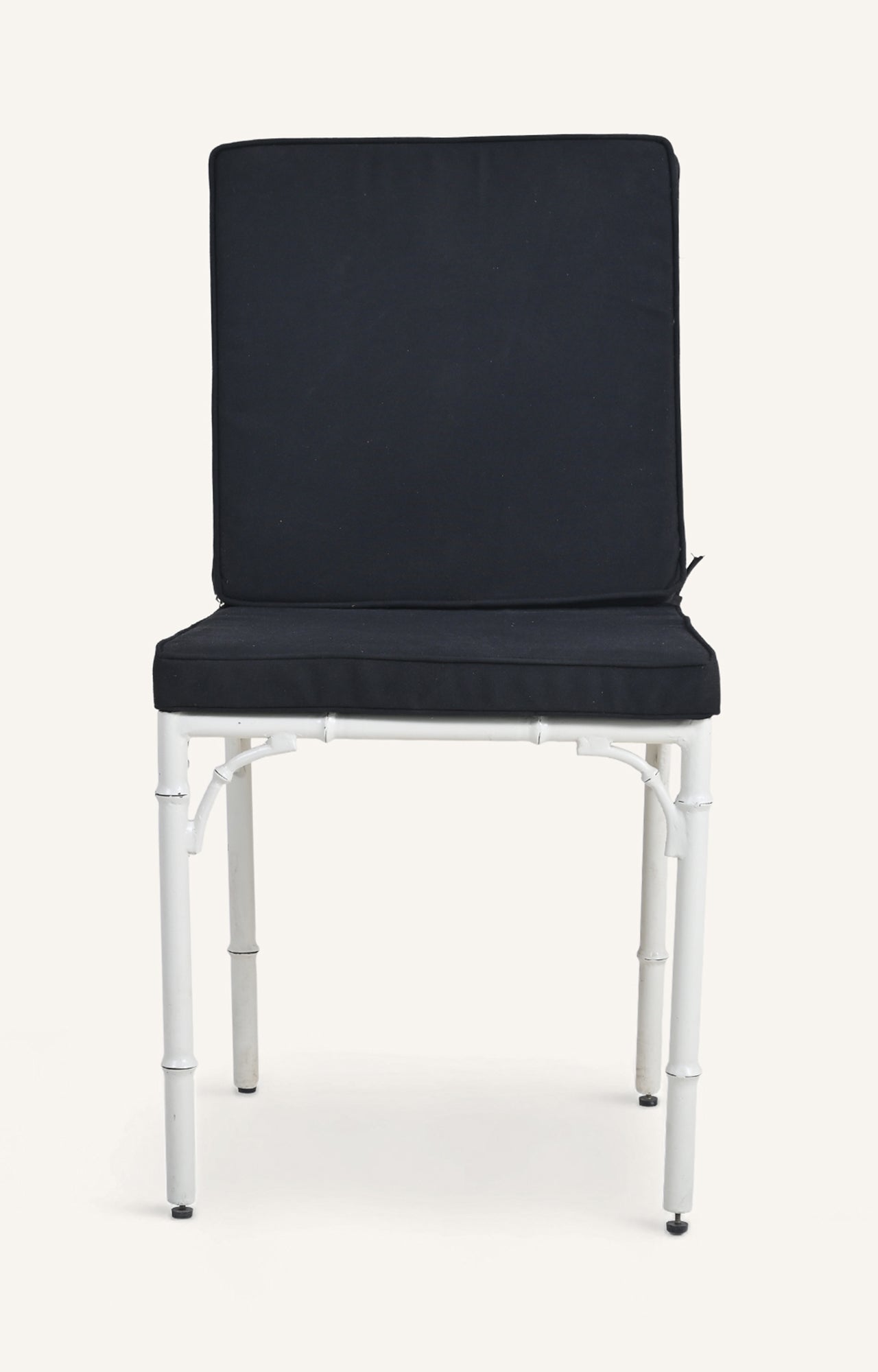 Iron Dining chair