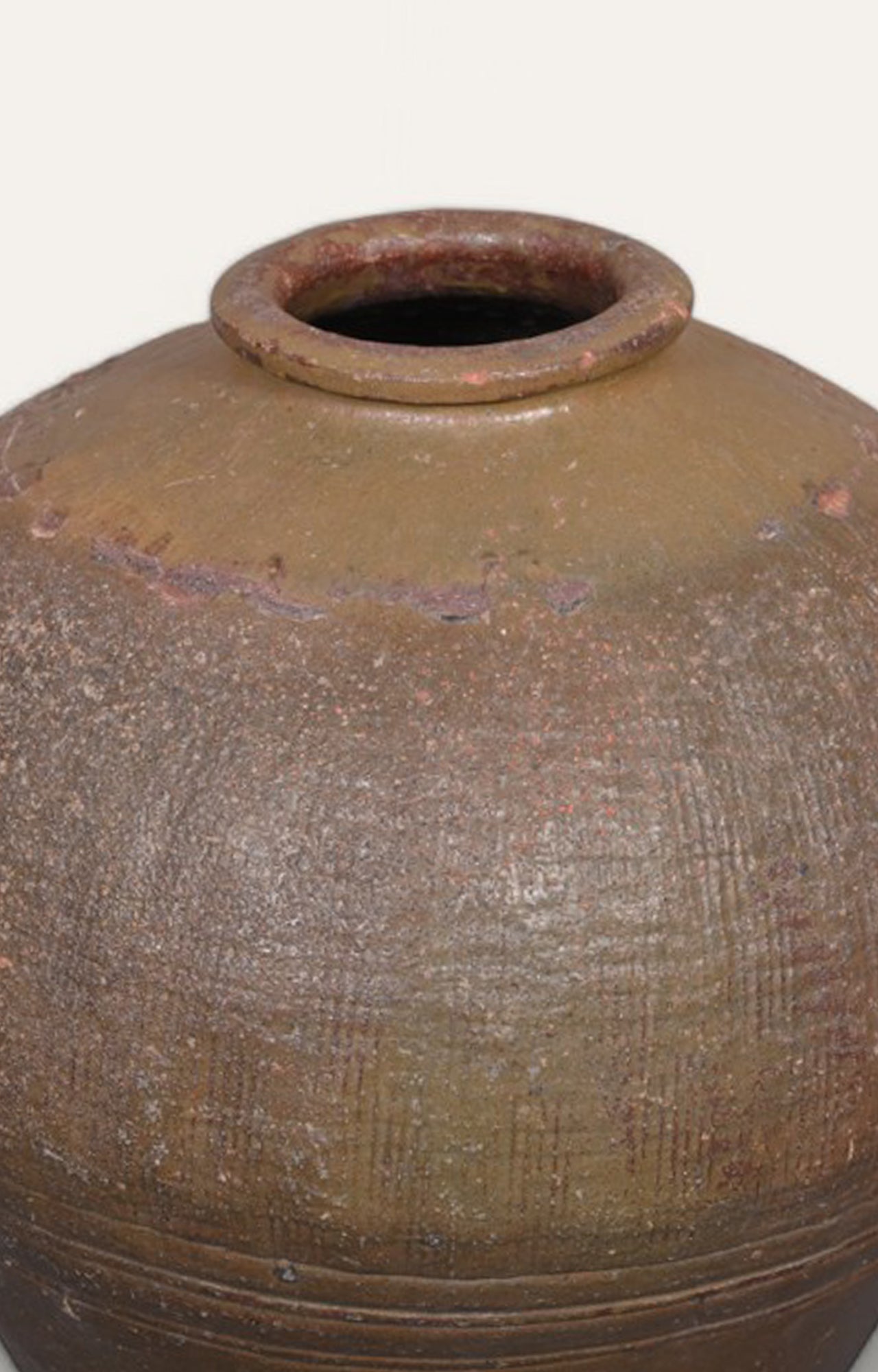Vintage Ceramic Vase
