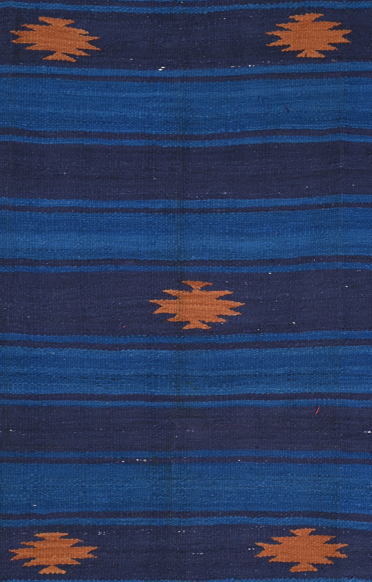 Punjabi Flatweaved Durrie