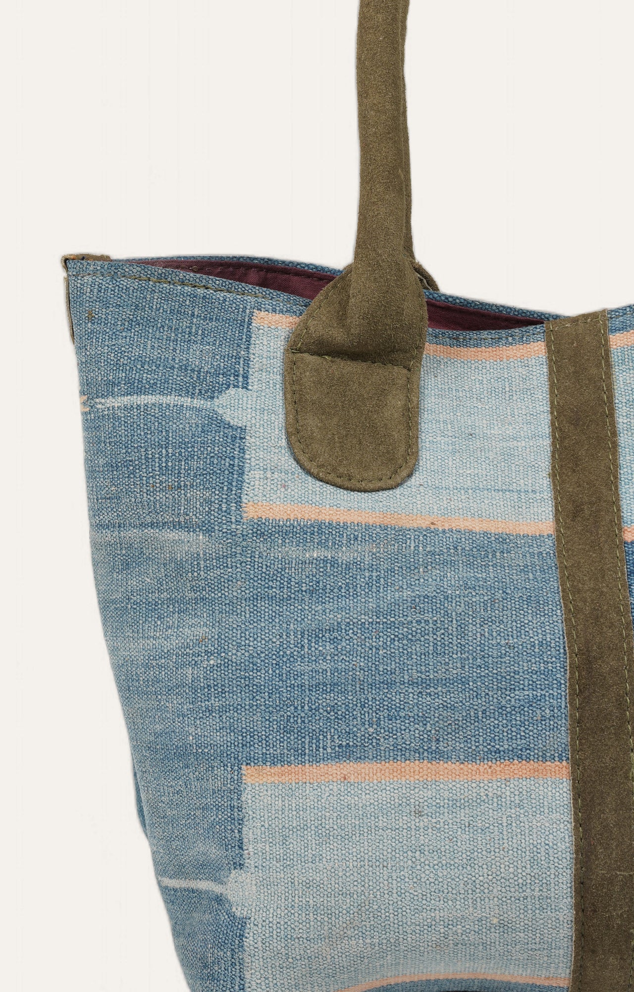 The Timeless Craft Tote