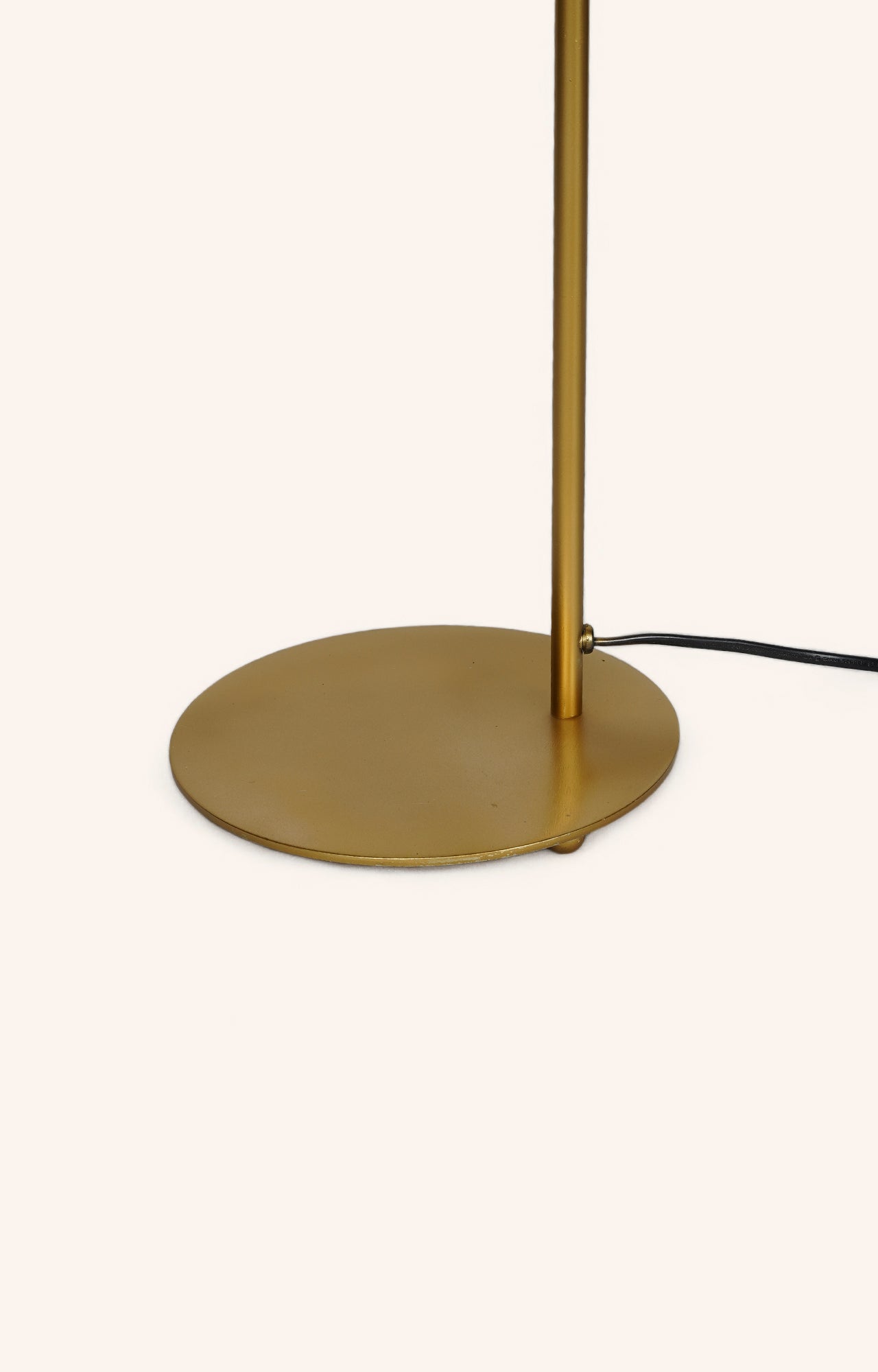 Study lamp for table top