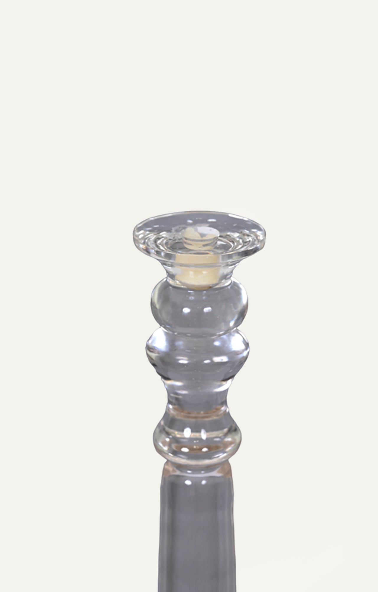 Elegant Candle Stand