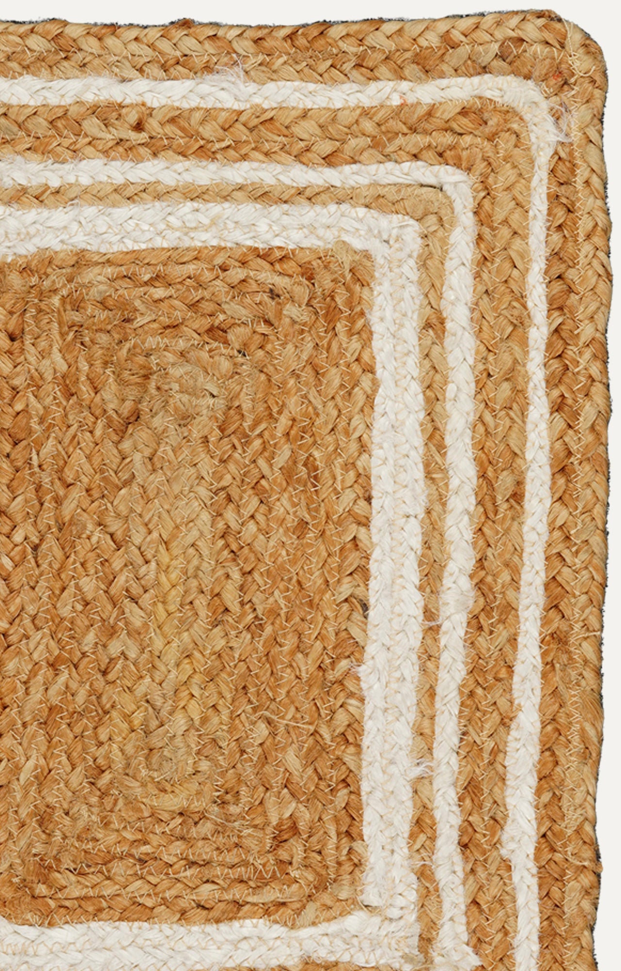 Handmade Jute Rug