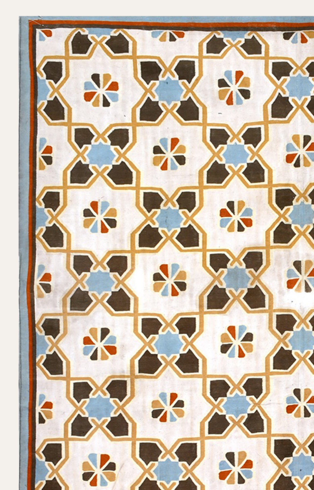 Cotton Rug