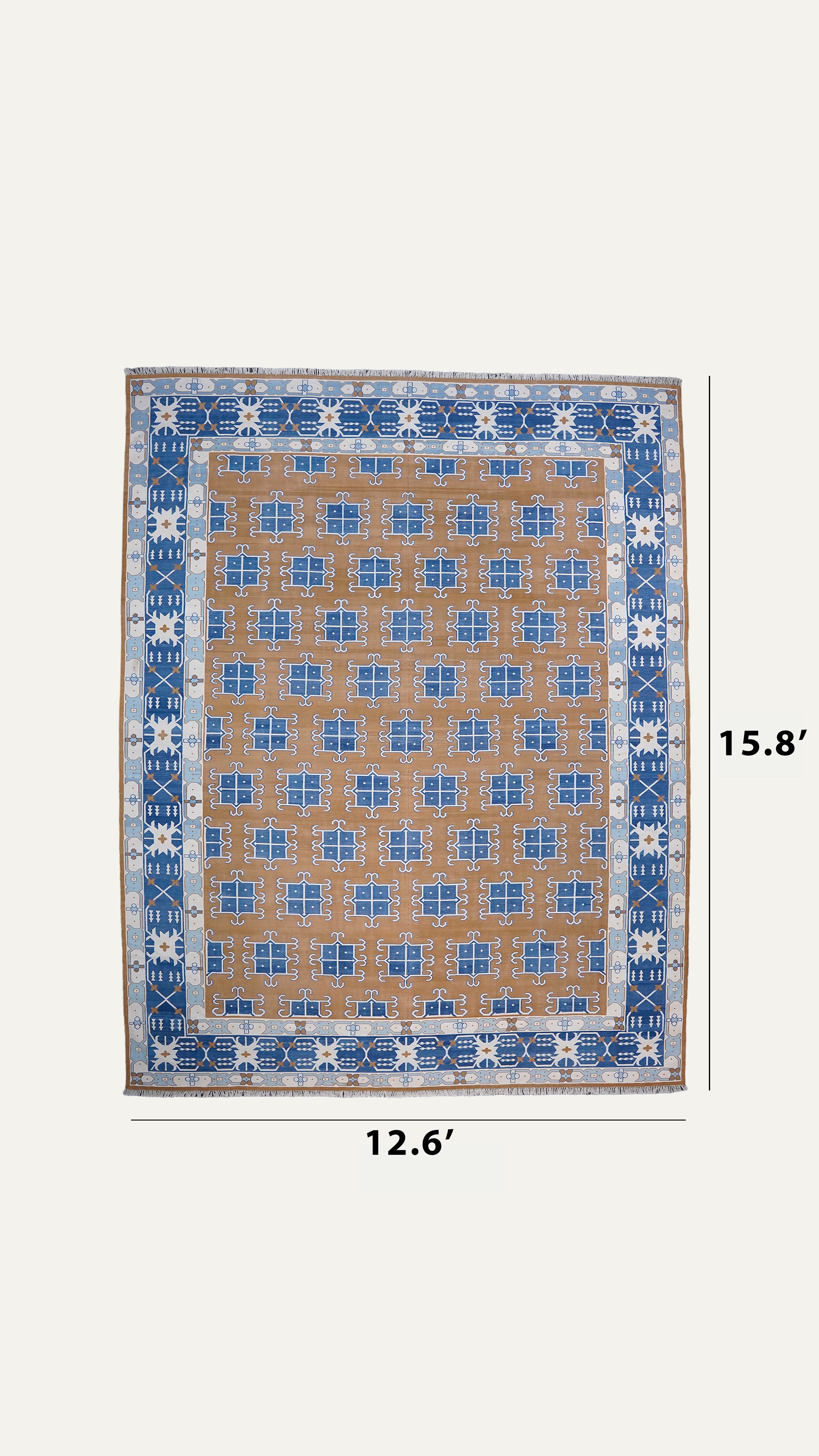 Cotton Rug