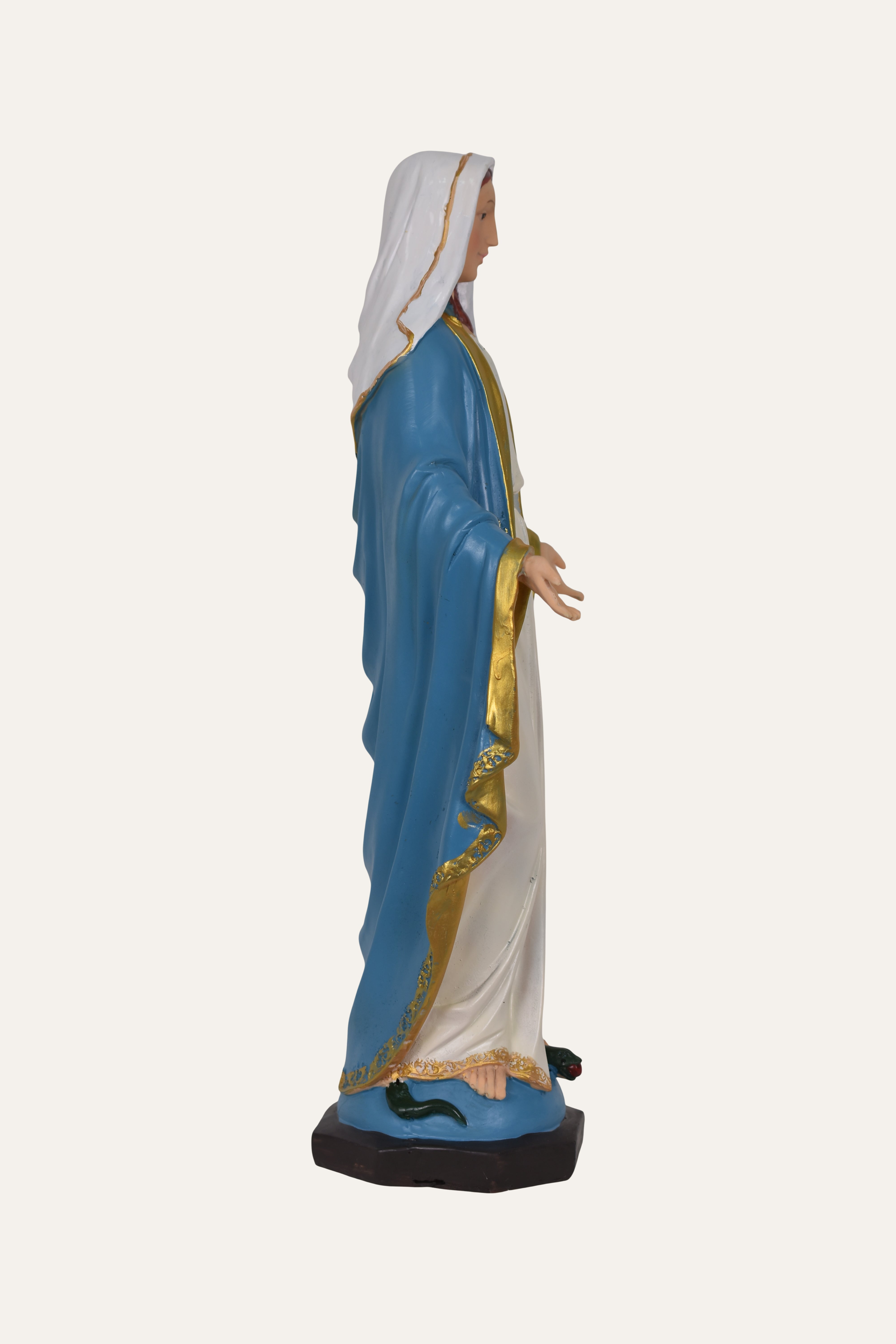 Statue Of Virgin Mary 