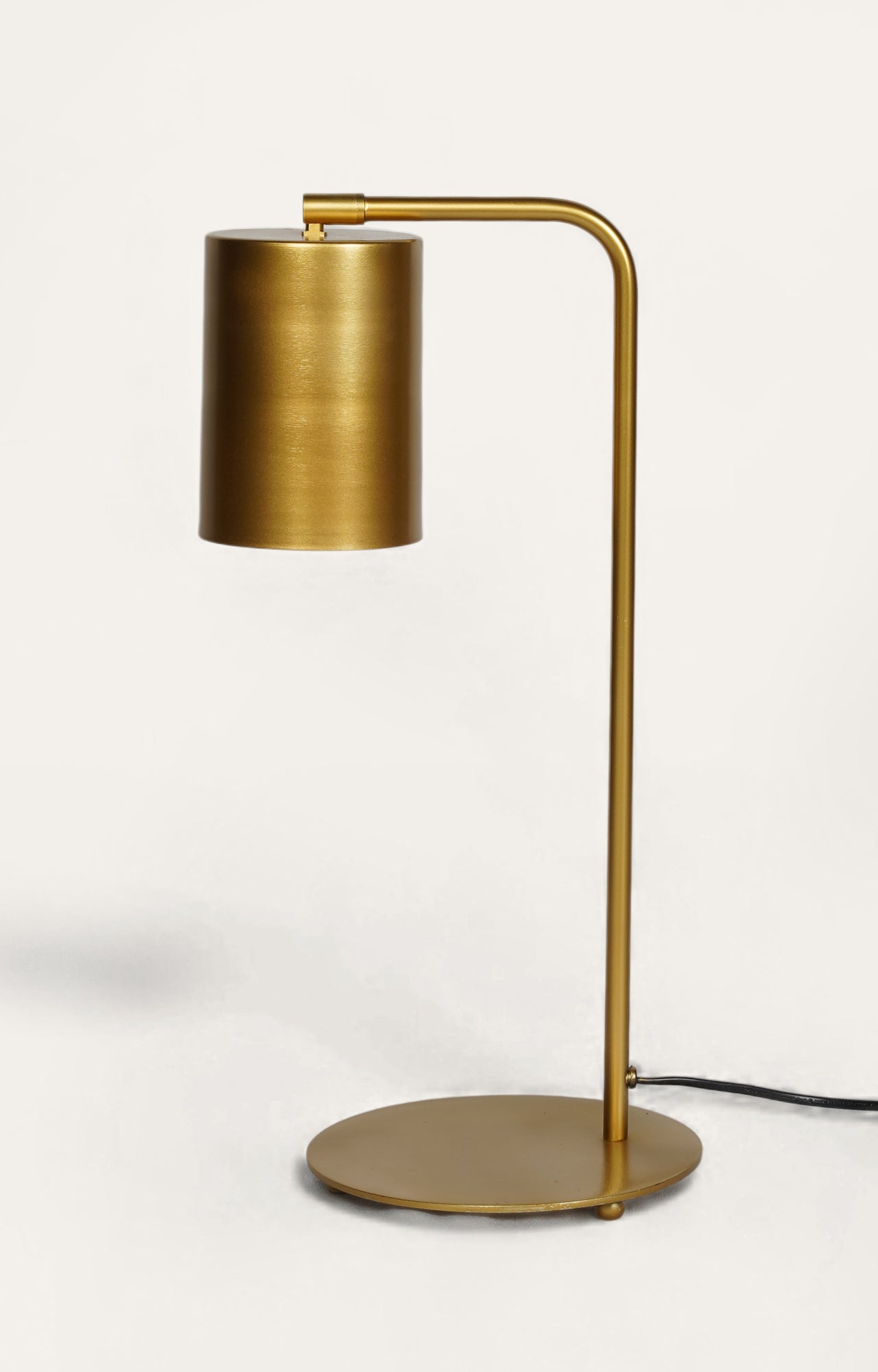 Contemporary Table Lamp