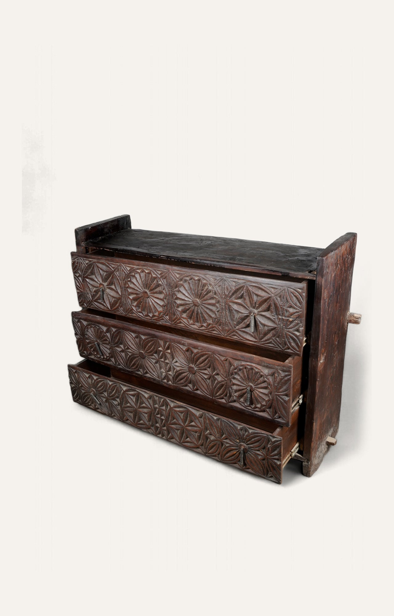 Ethopian Chest of drawers