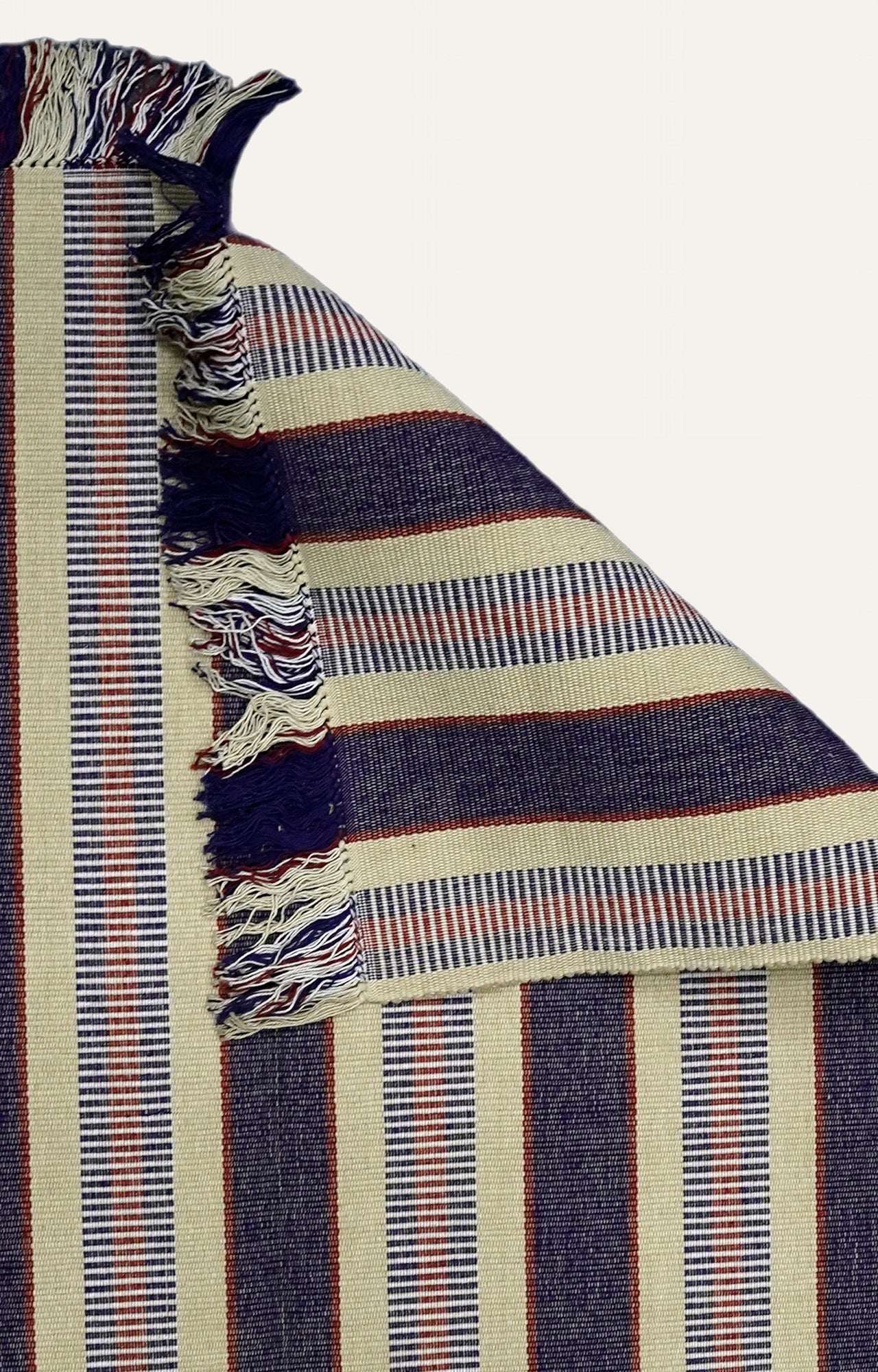 Striped Rug