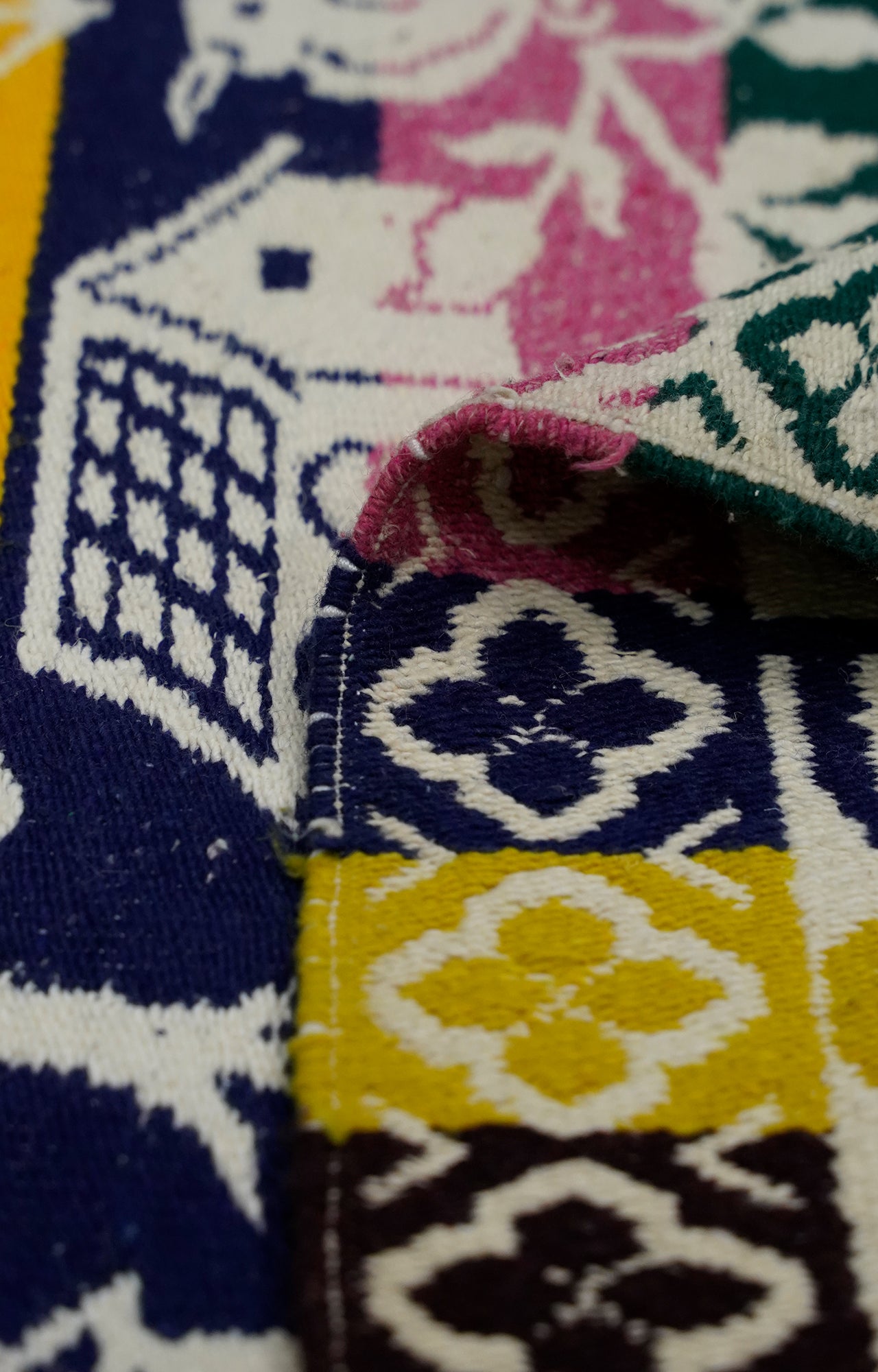 Handmade Rug