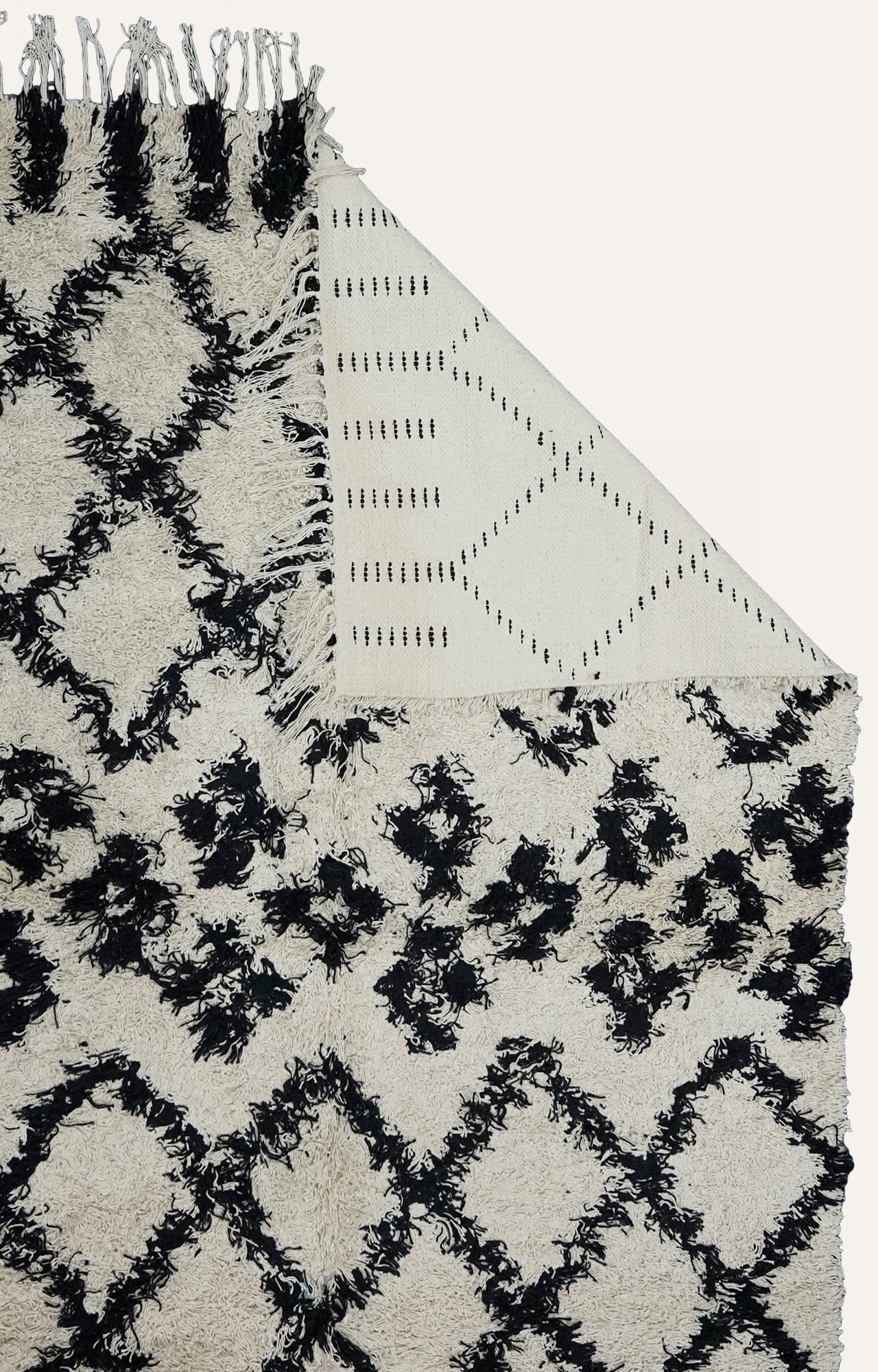 Handwoven Rug
