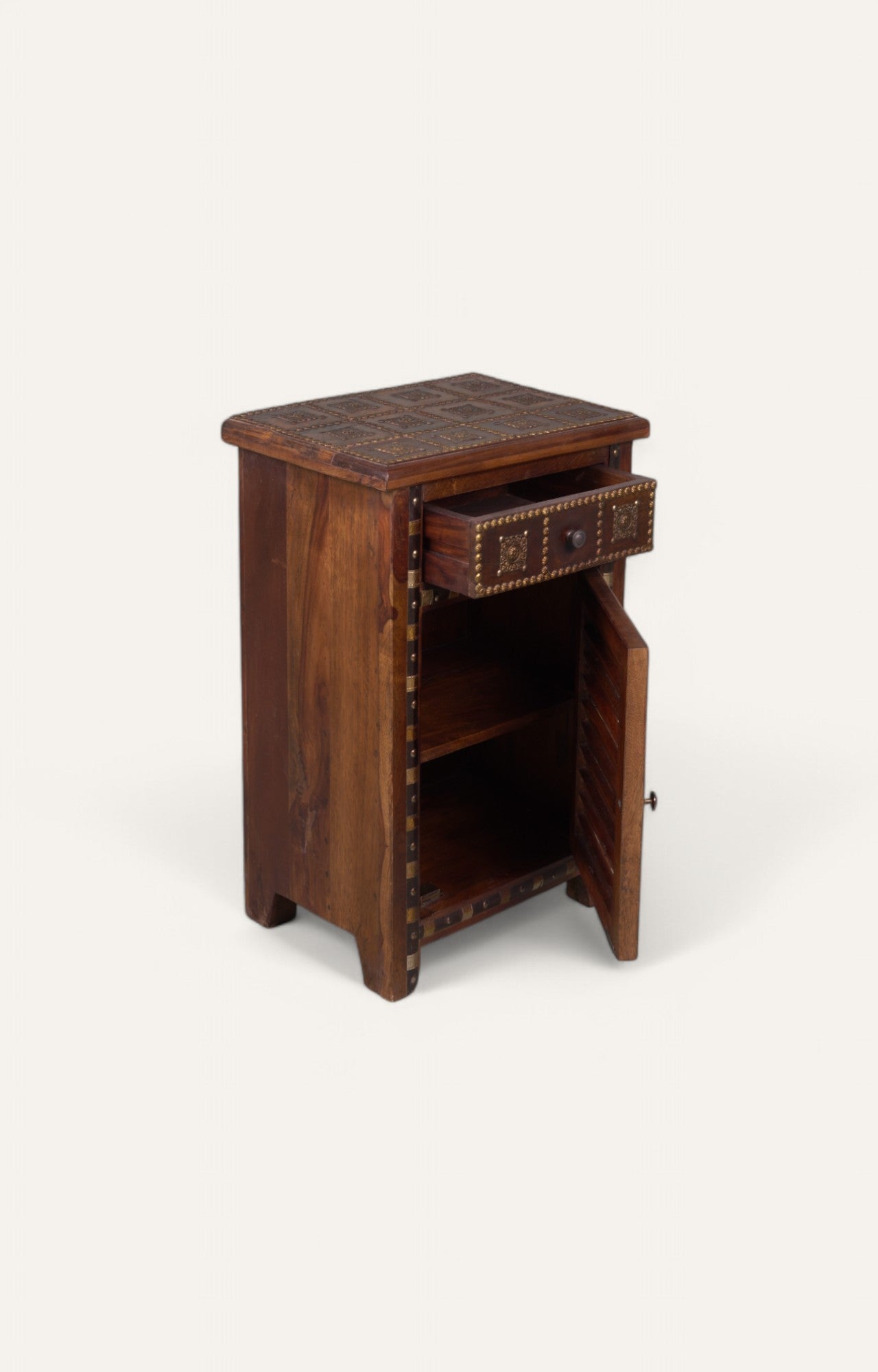 Wooden Cabinet