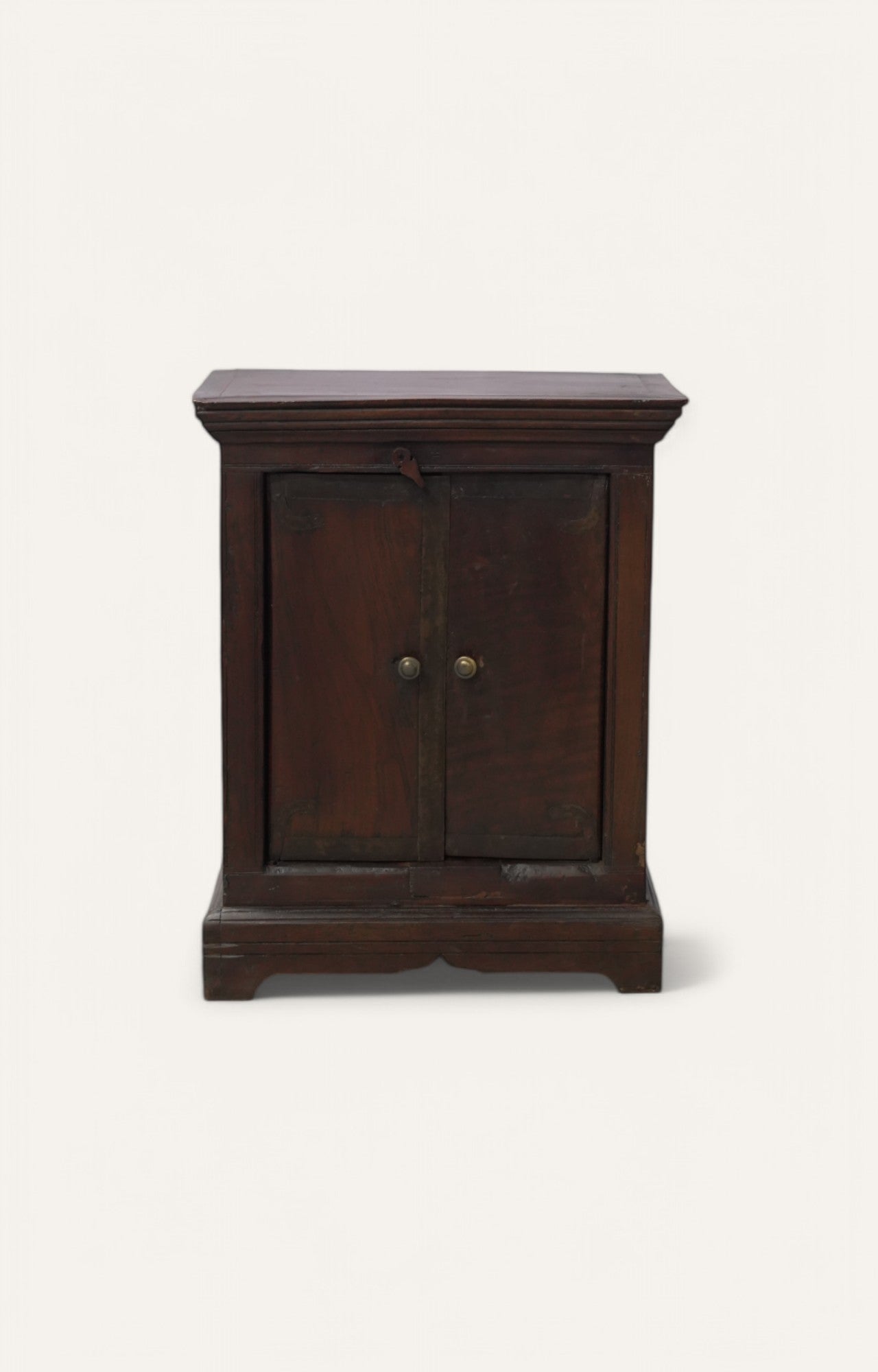Eden Wooden Cabinet