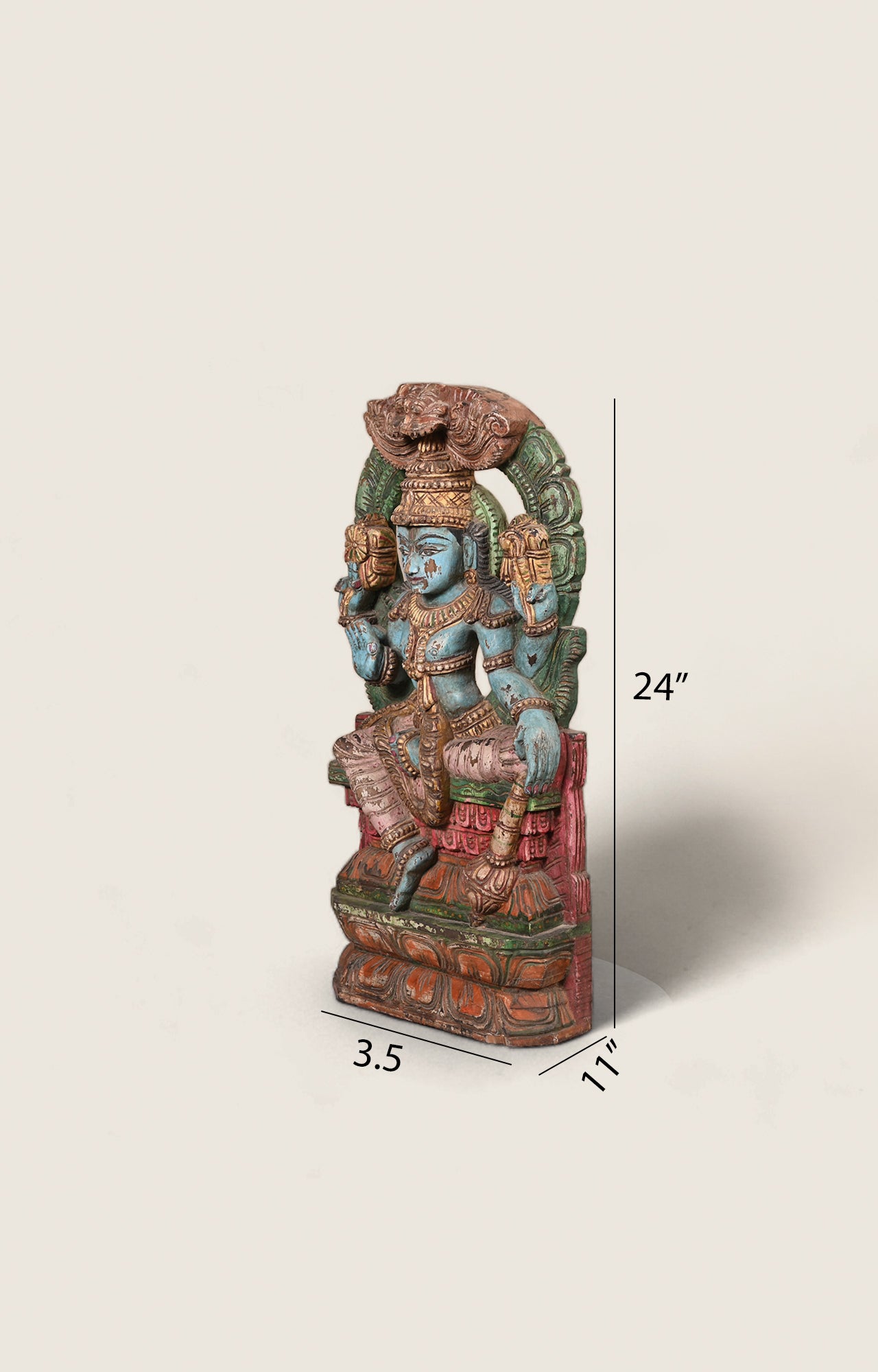 Hari Figurine
