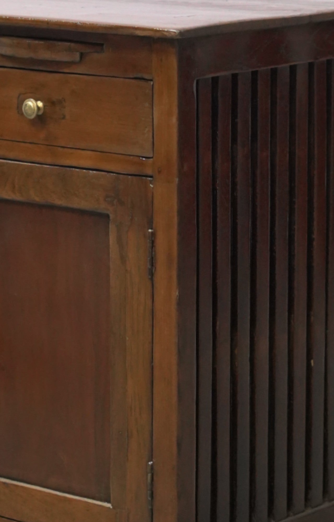 Vintage Side Cabinet