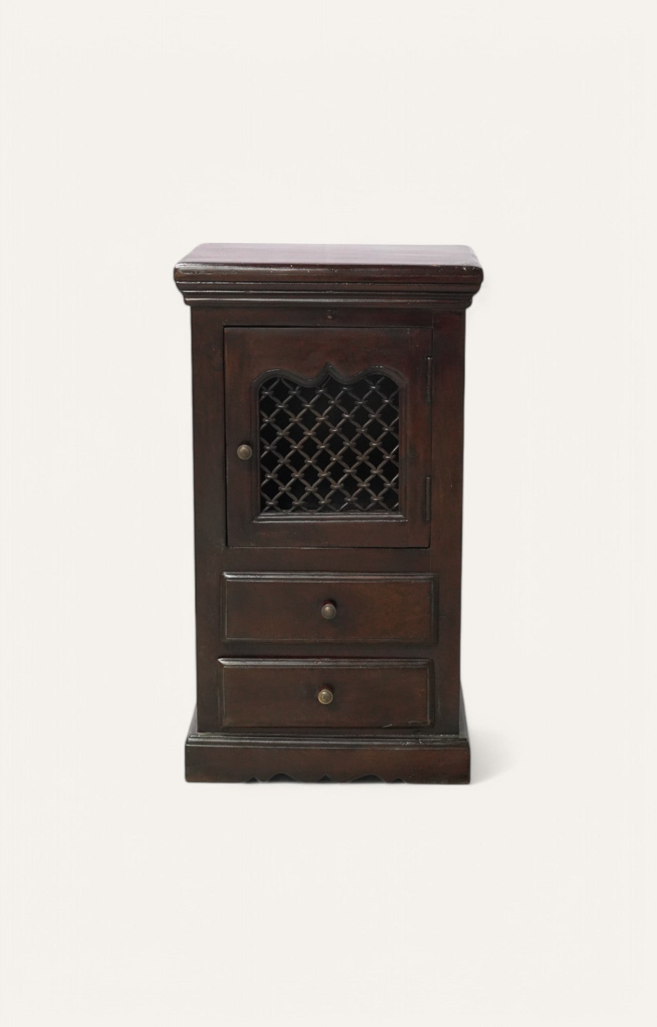 Wooden Side Cabinet