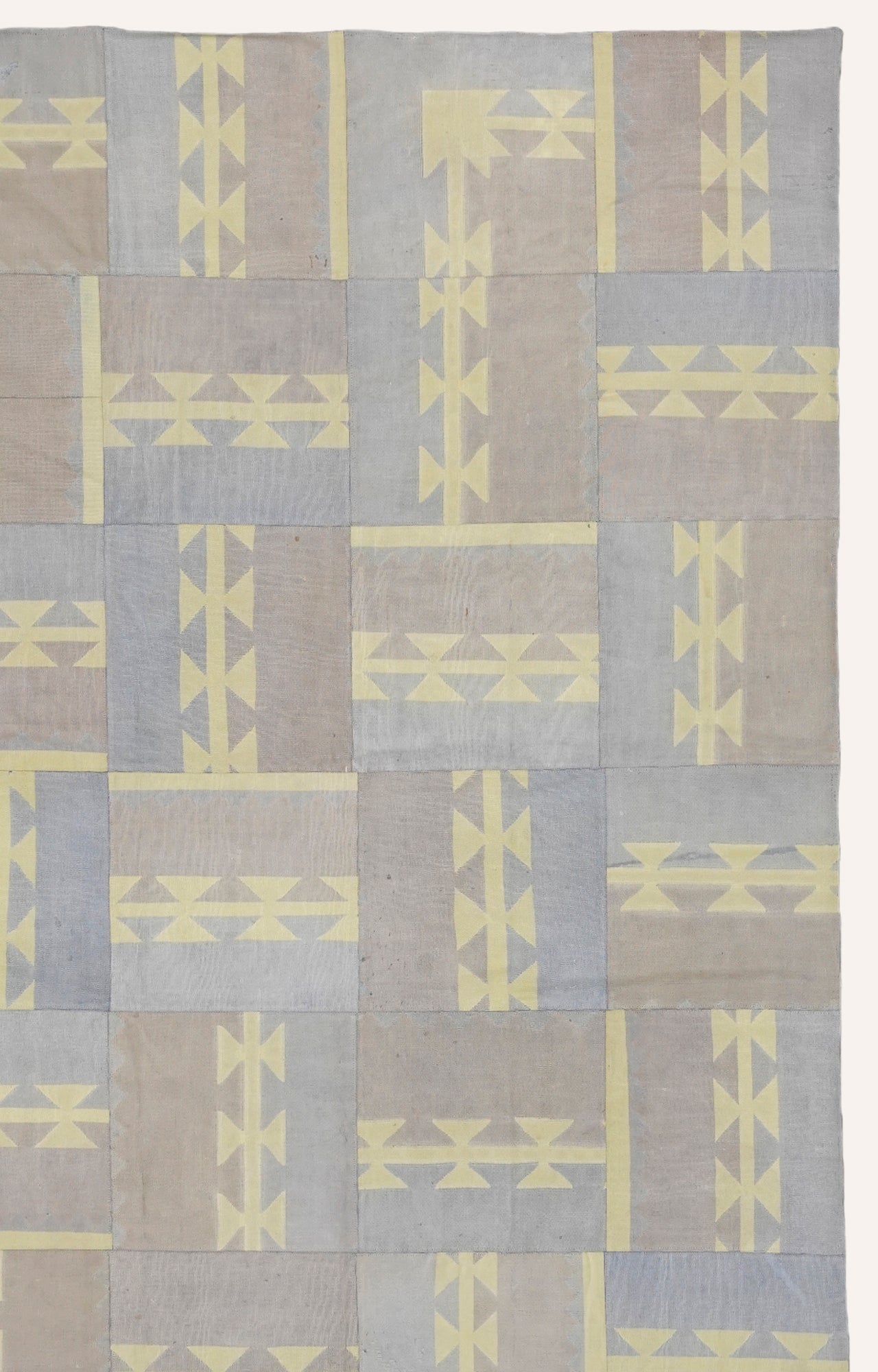 Cotton Rug