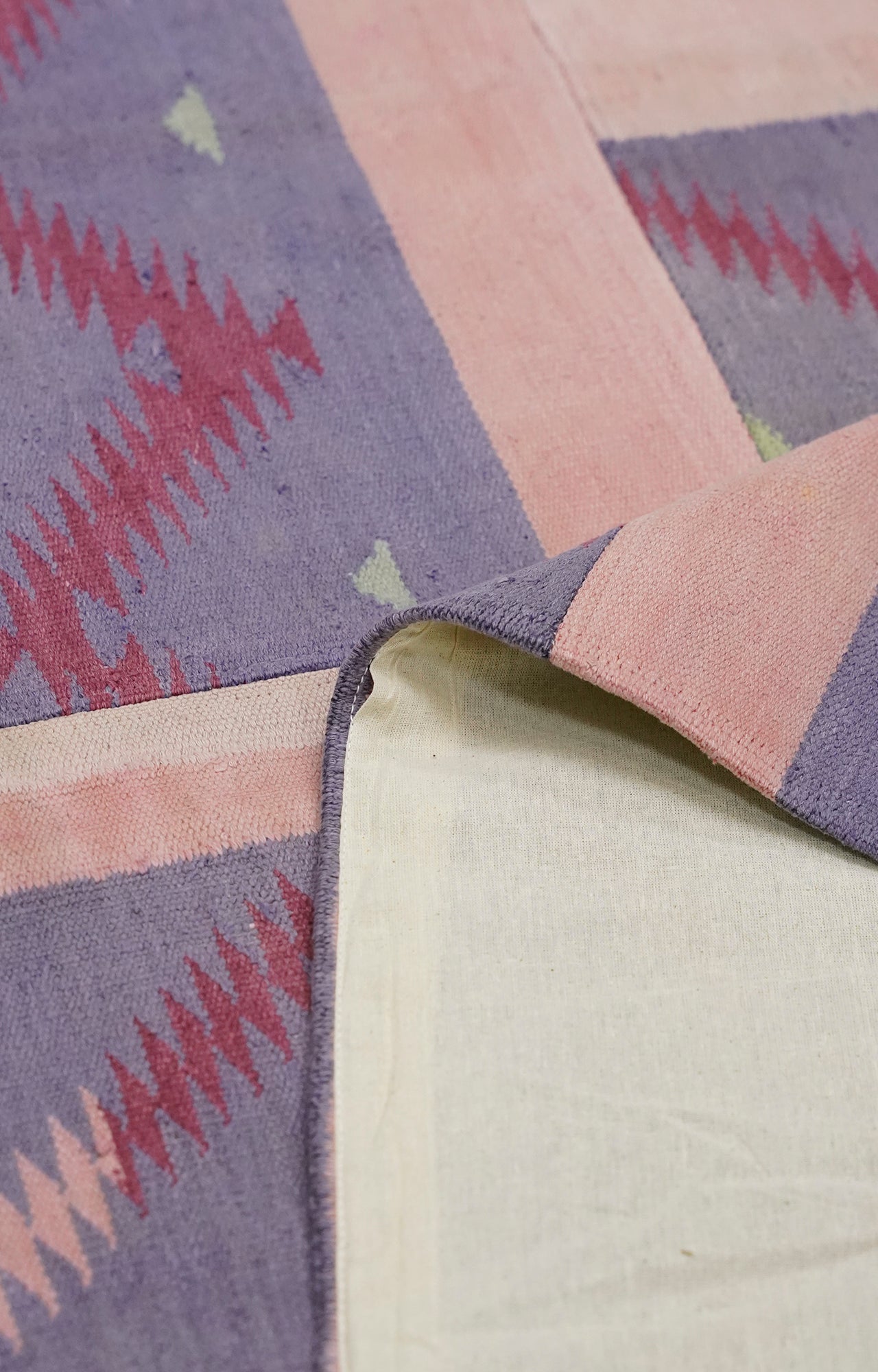 Cotton Rug