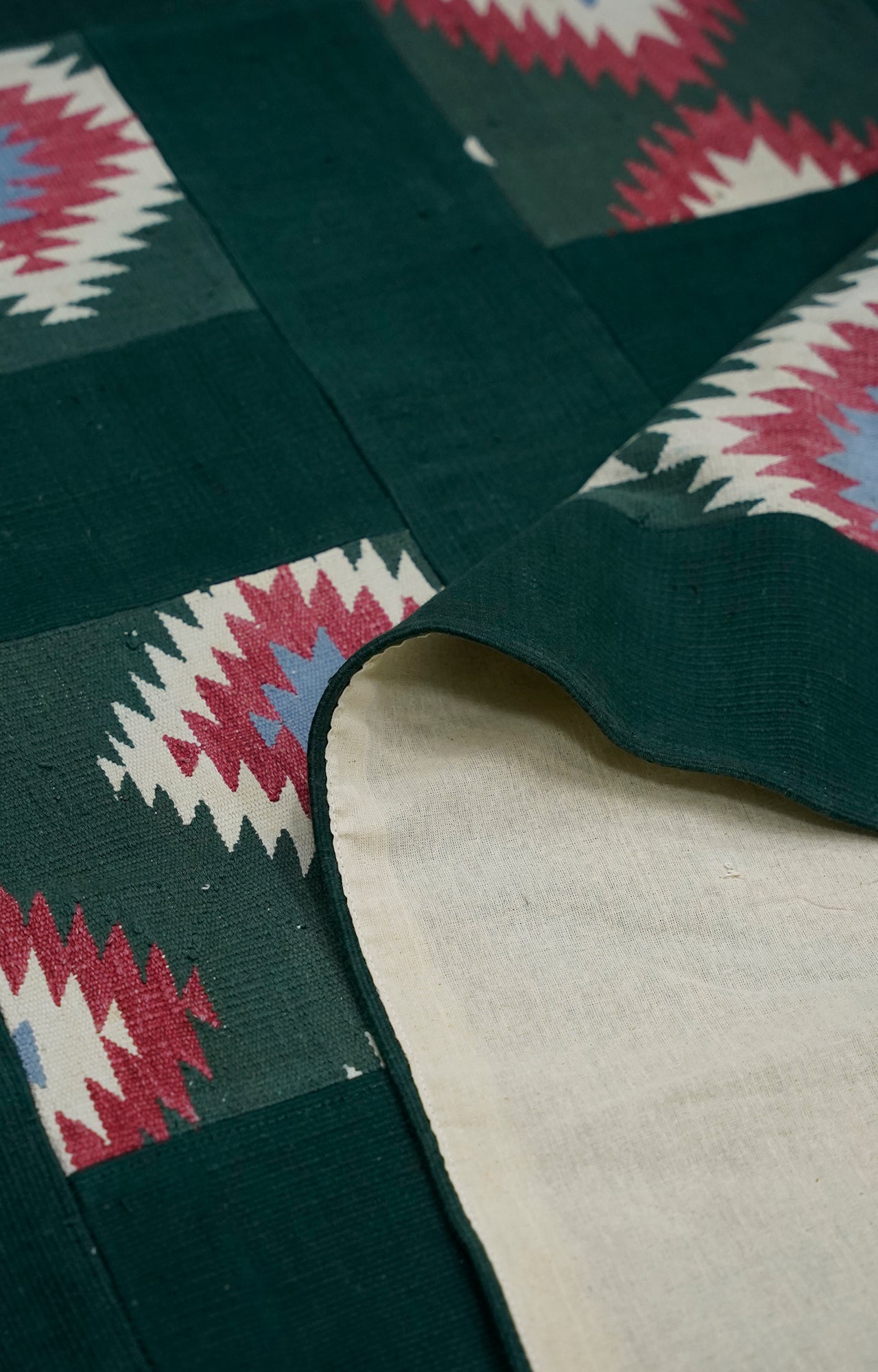 Cotton Rug