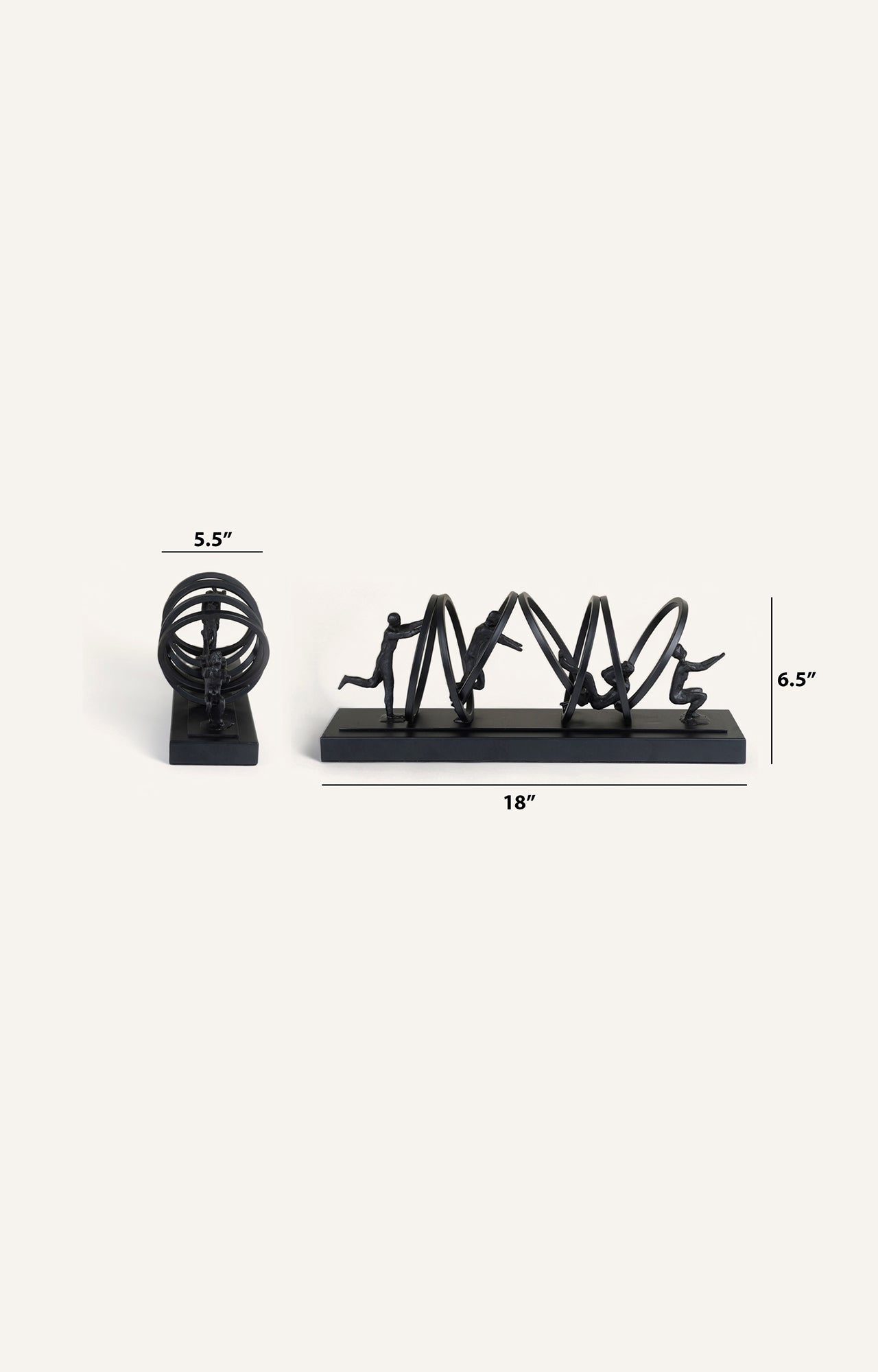 Link of the Chain Table 