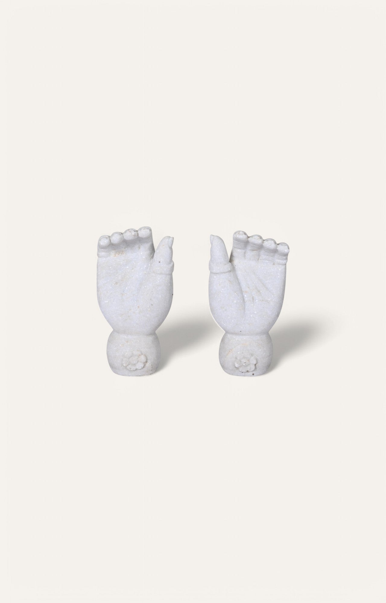 Hands of Support - Bookends