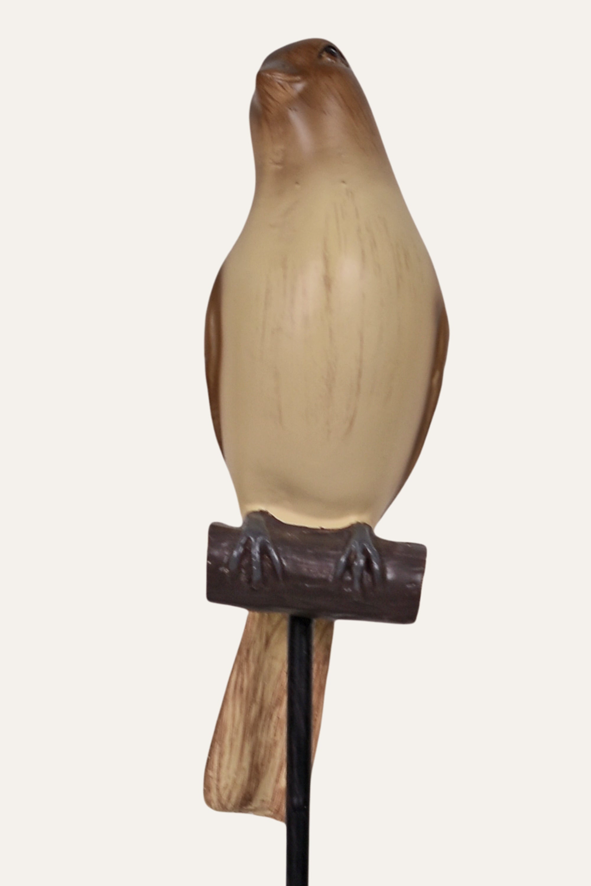 Bird on Stand 