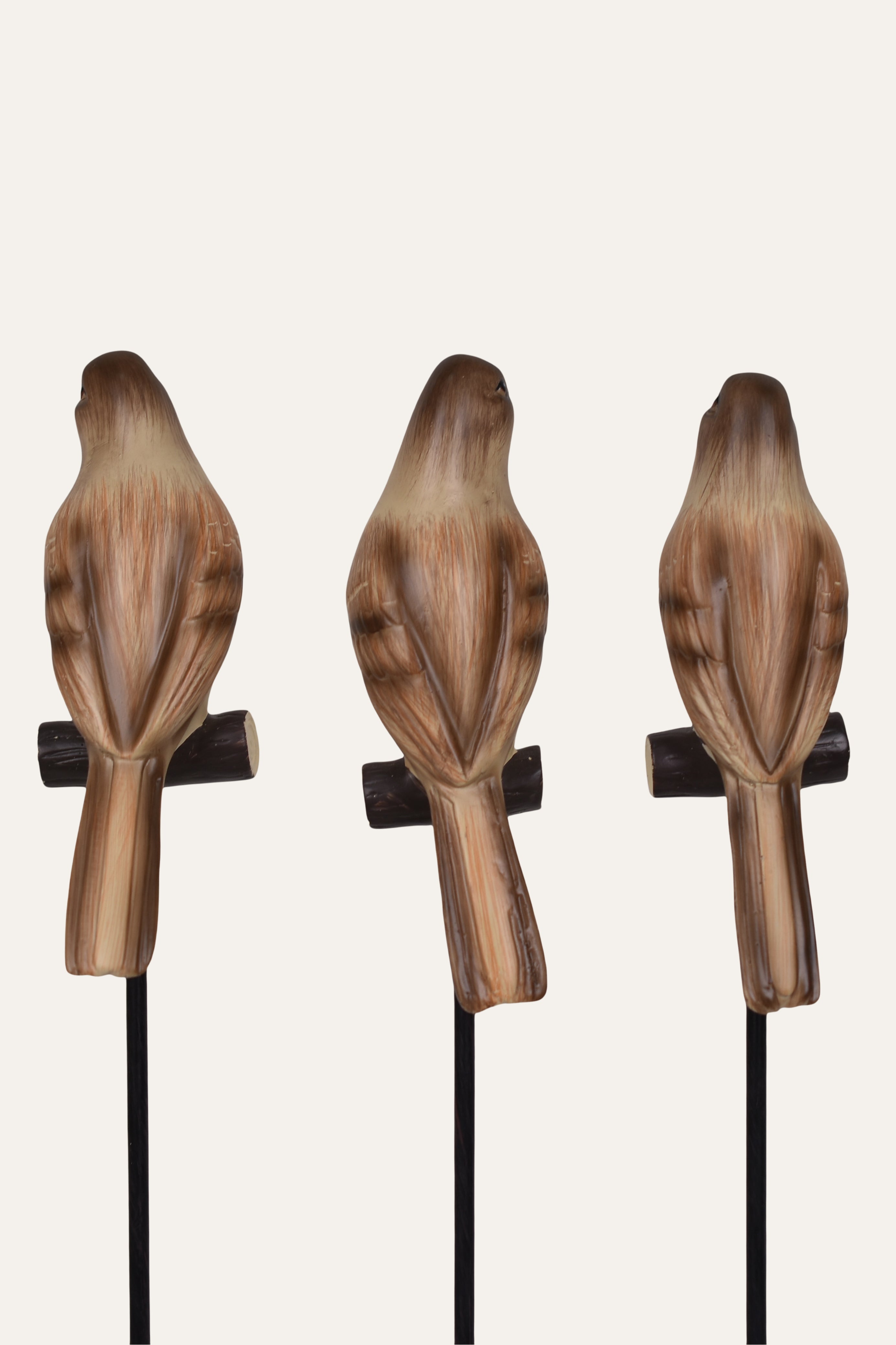 bird figurines