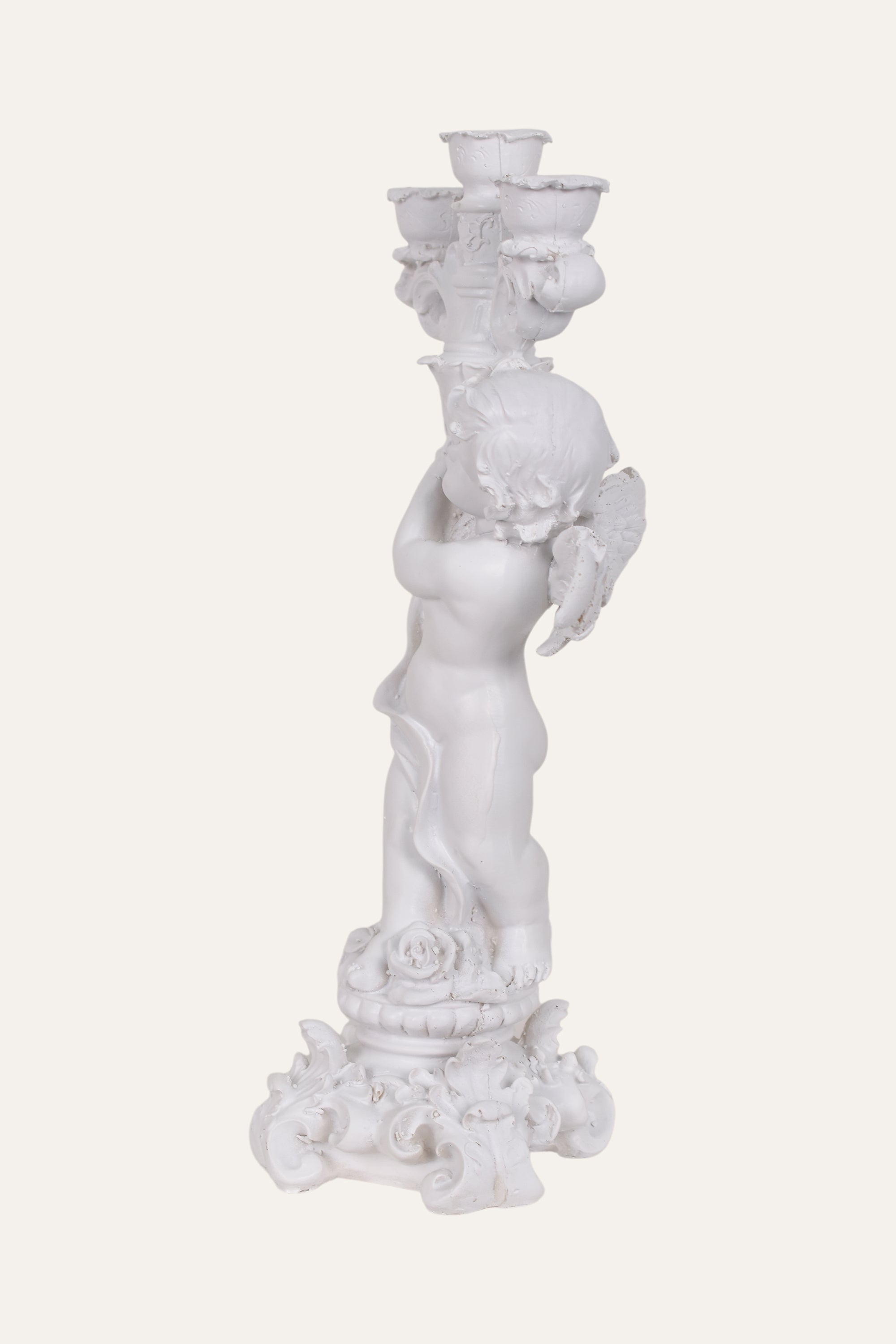 decorative candle holder
