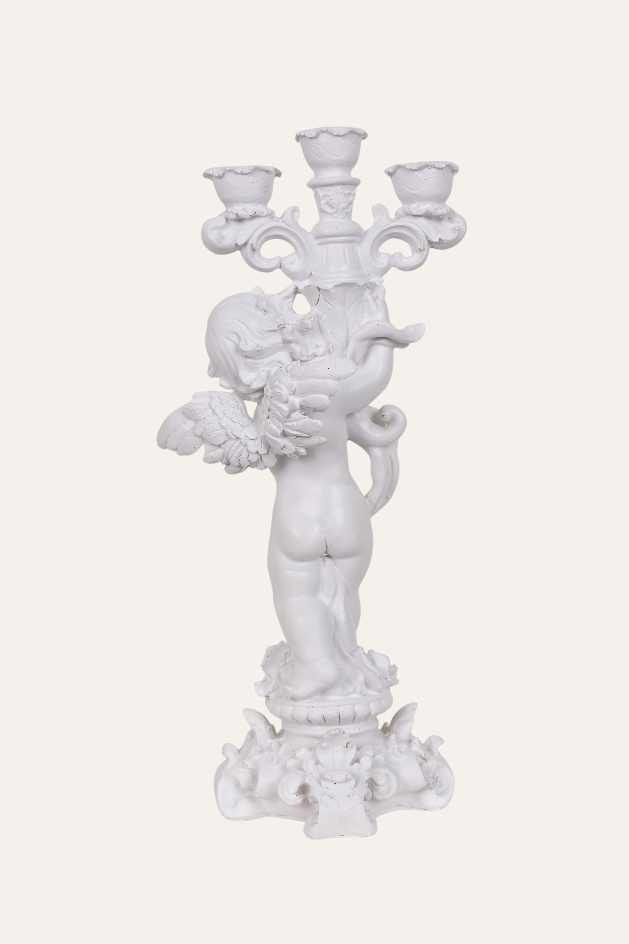 decorative candle holders