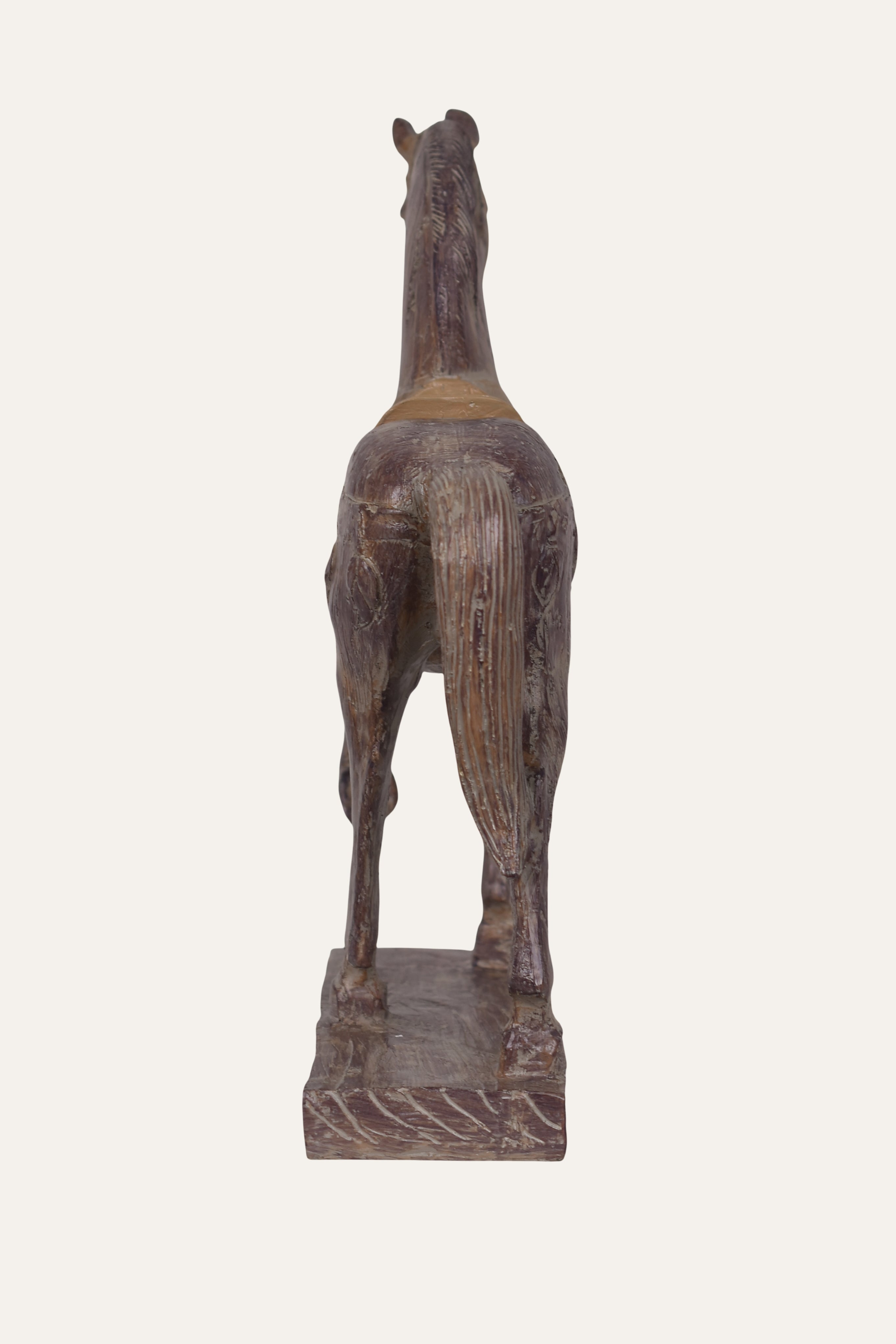 Horse Sculpture for decor