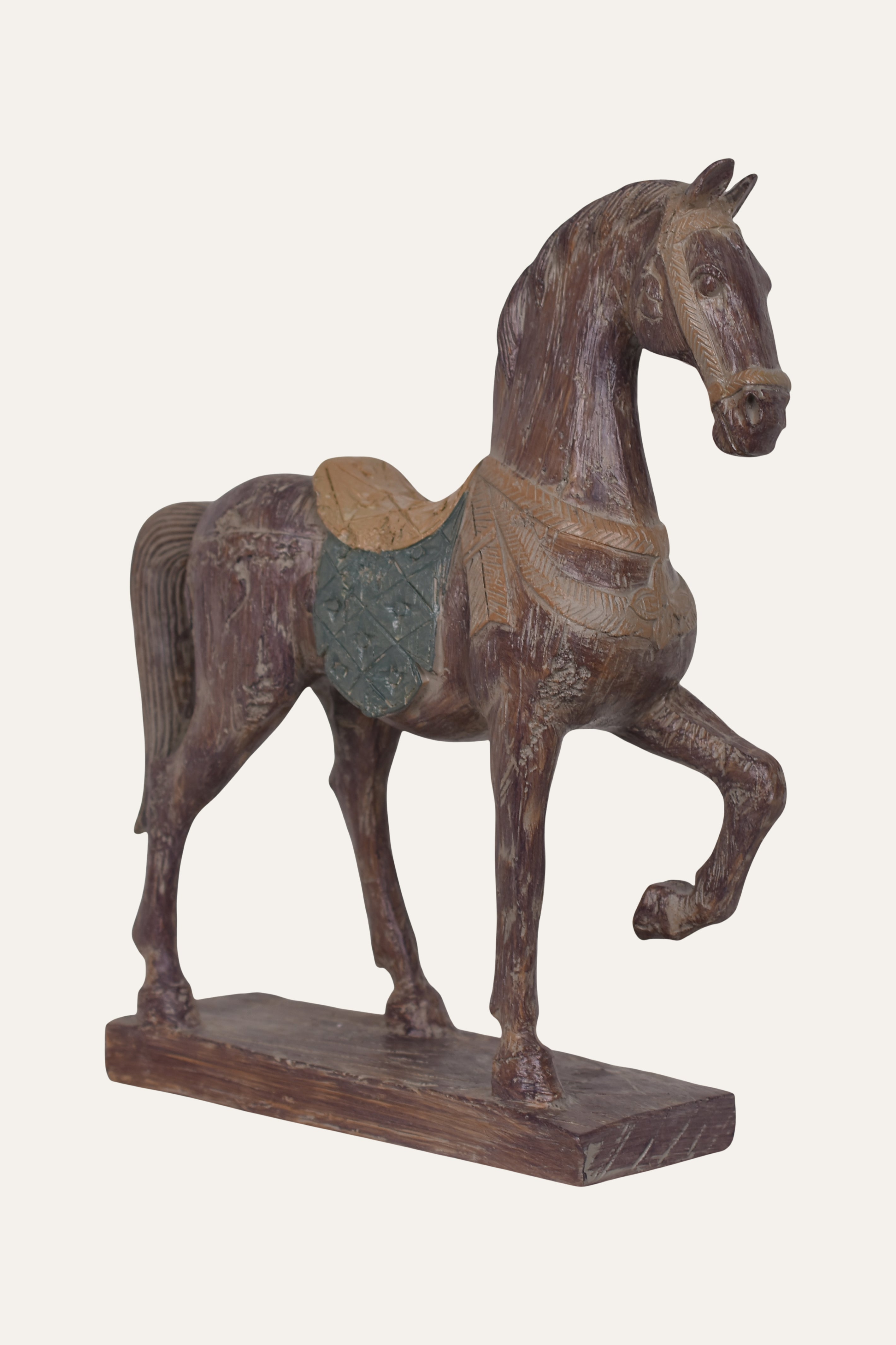 Horse Sculpture