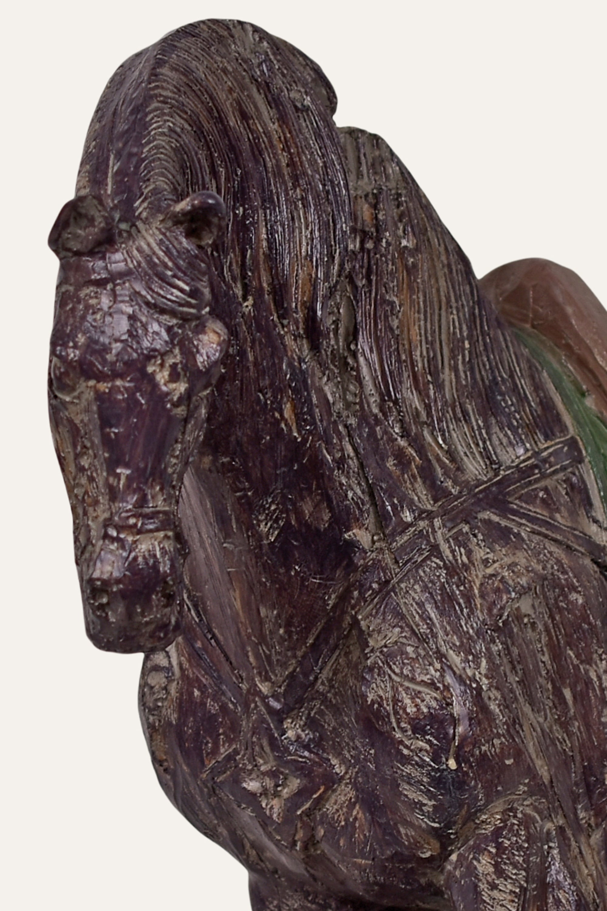 Horse Sculpture