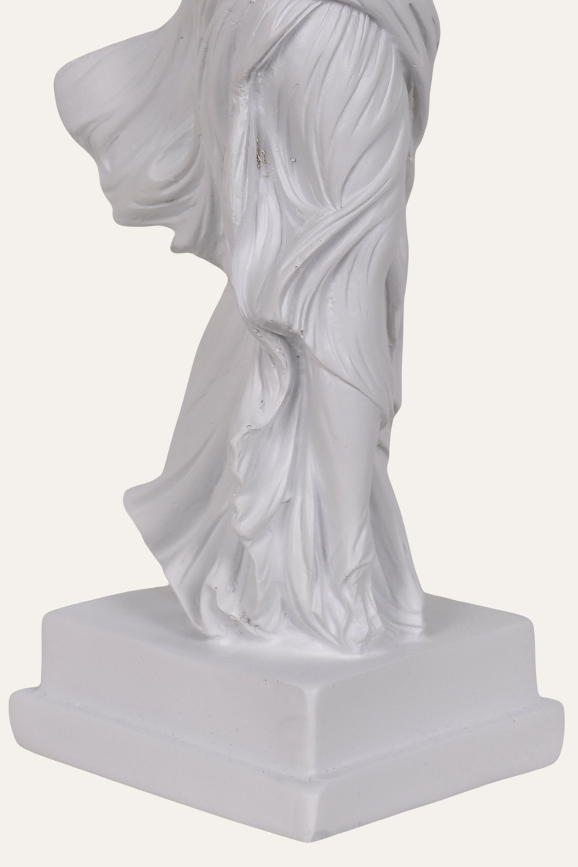 Winged Angel Sculpture for home