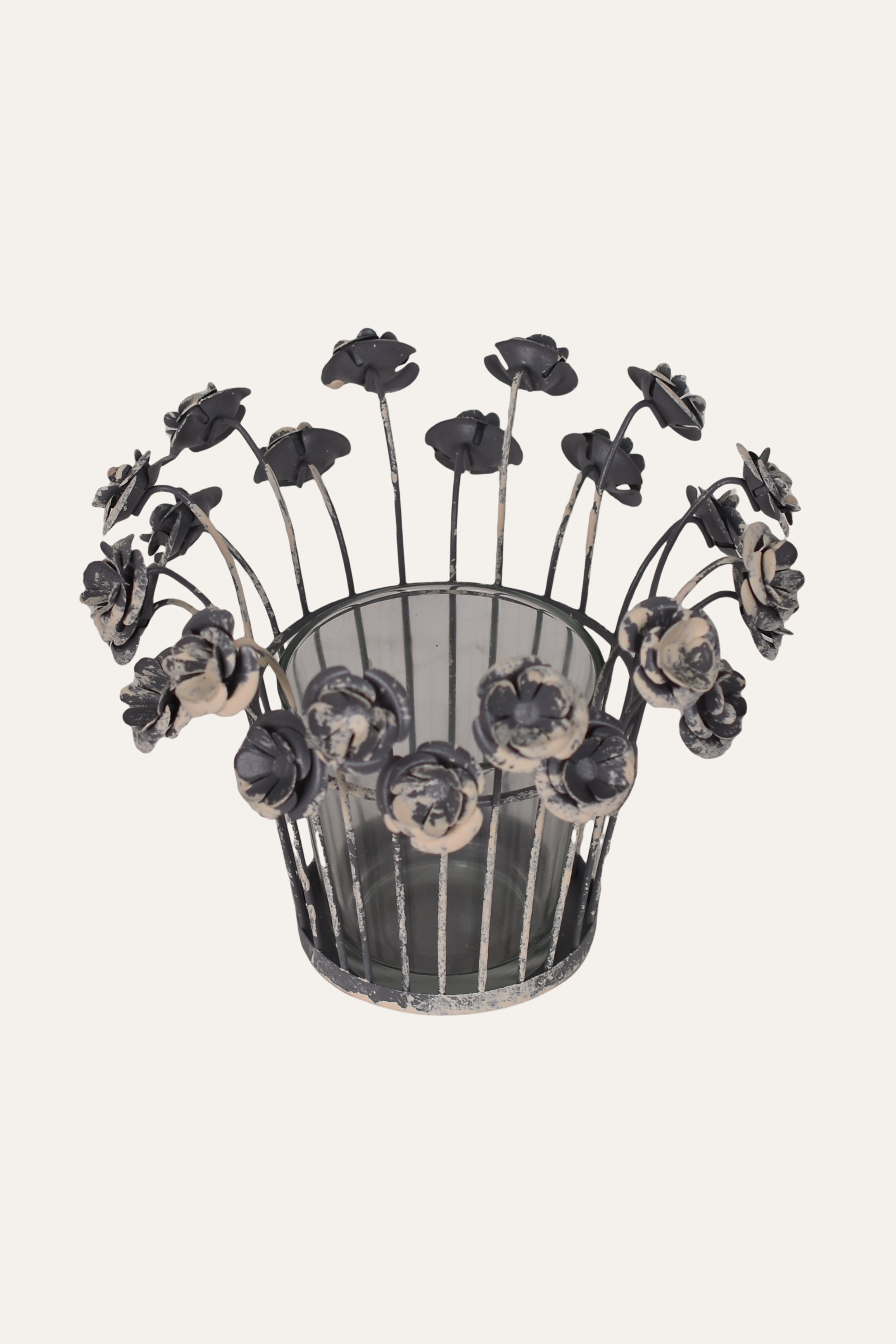 Luxury Floral Decor