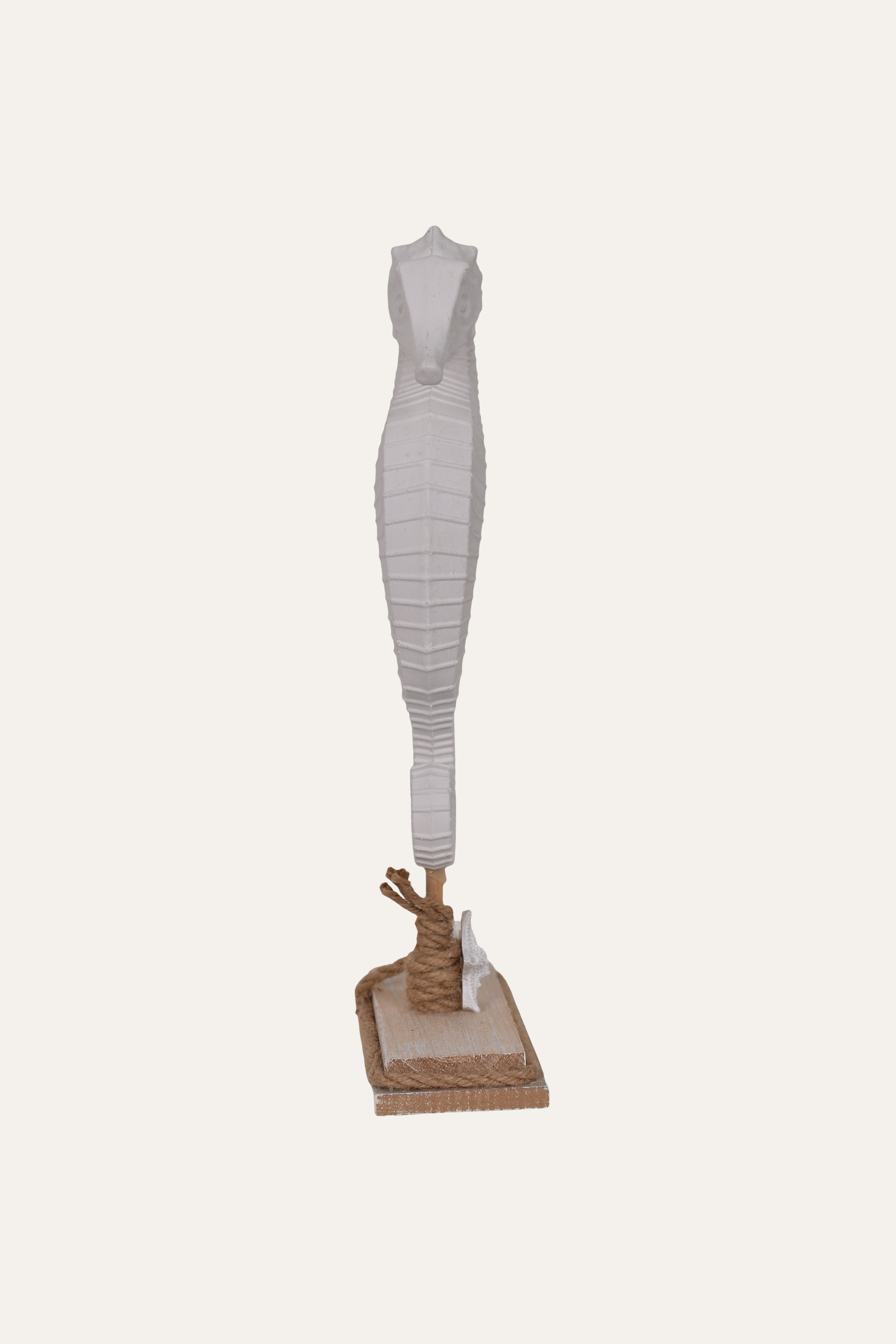Decorative seahorse Sculpture