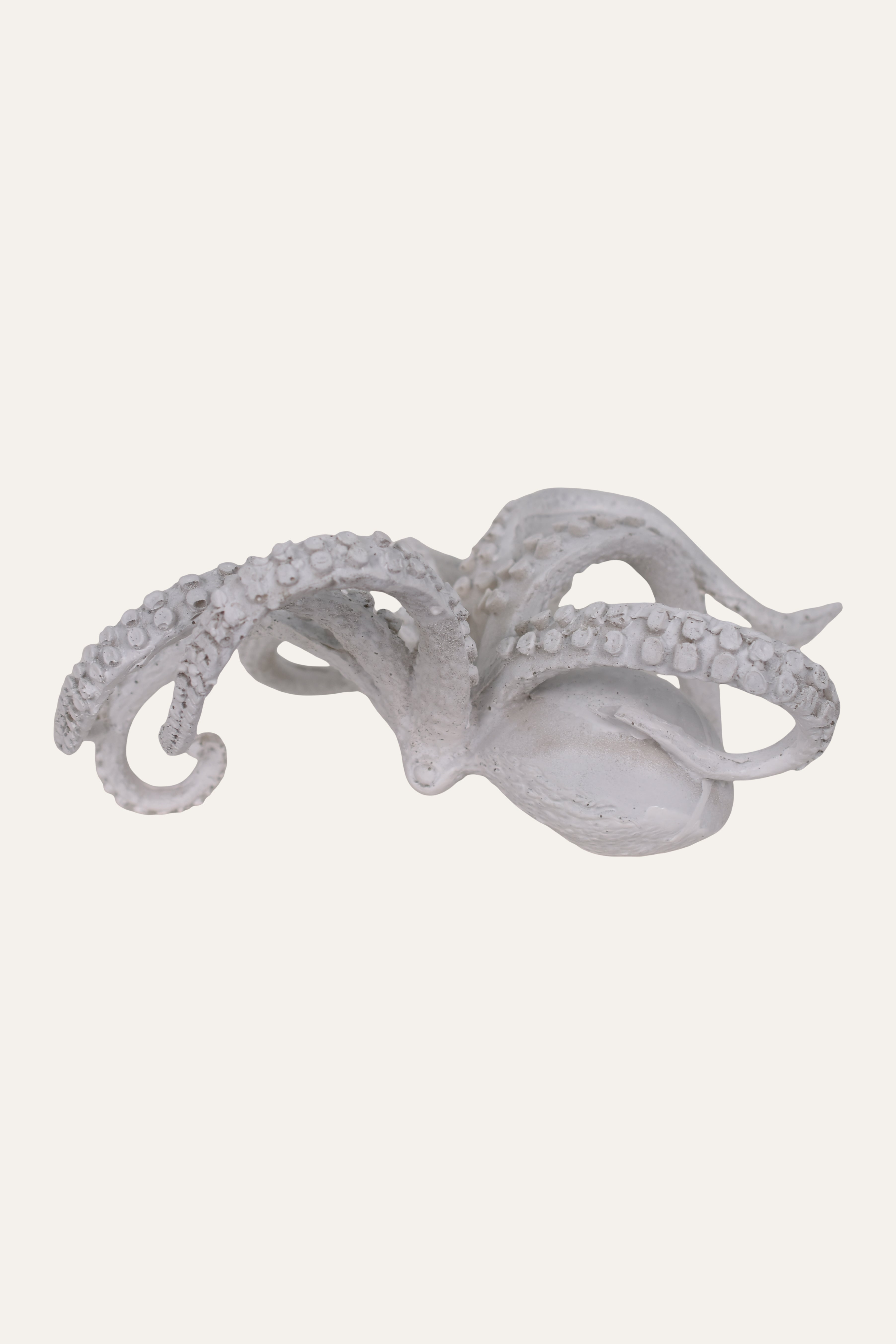 Decorative Octopus Sculpture