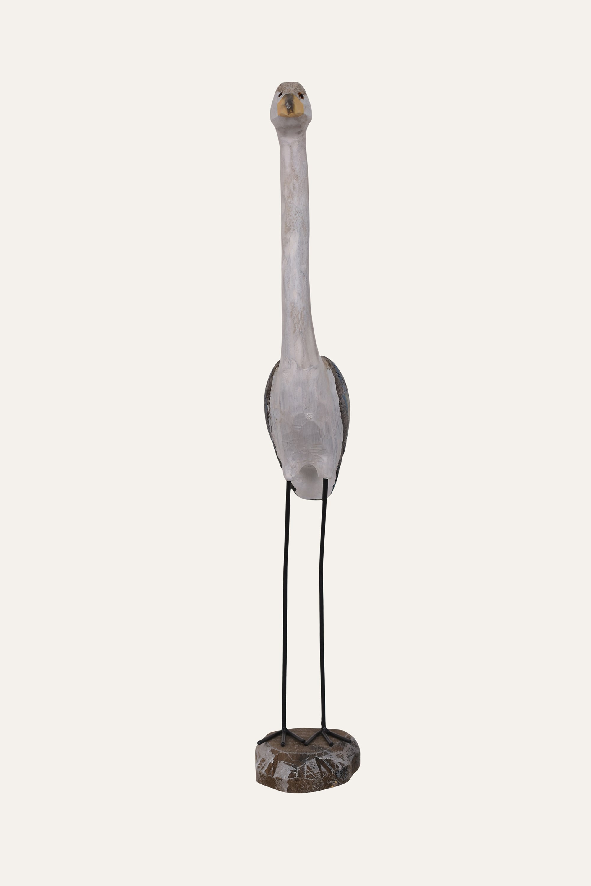 Bird Sculpture 