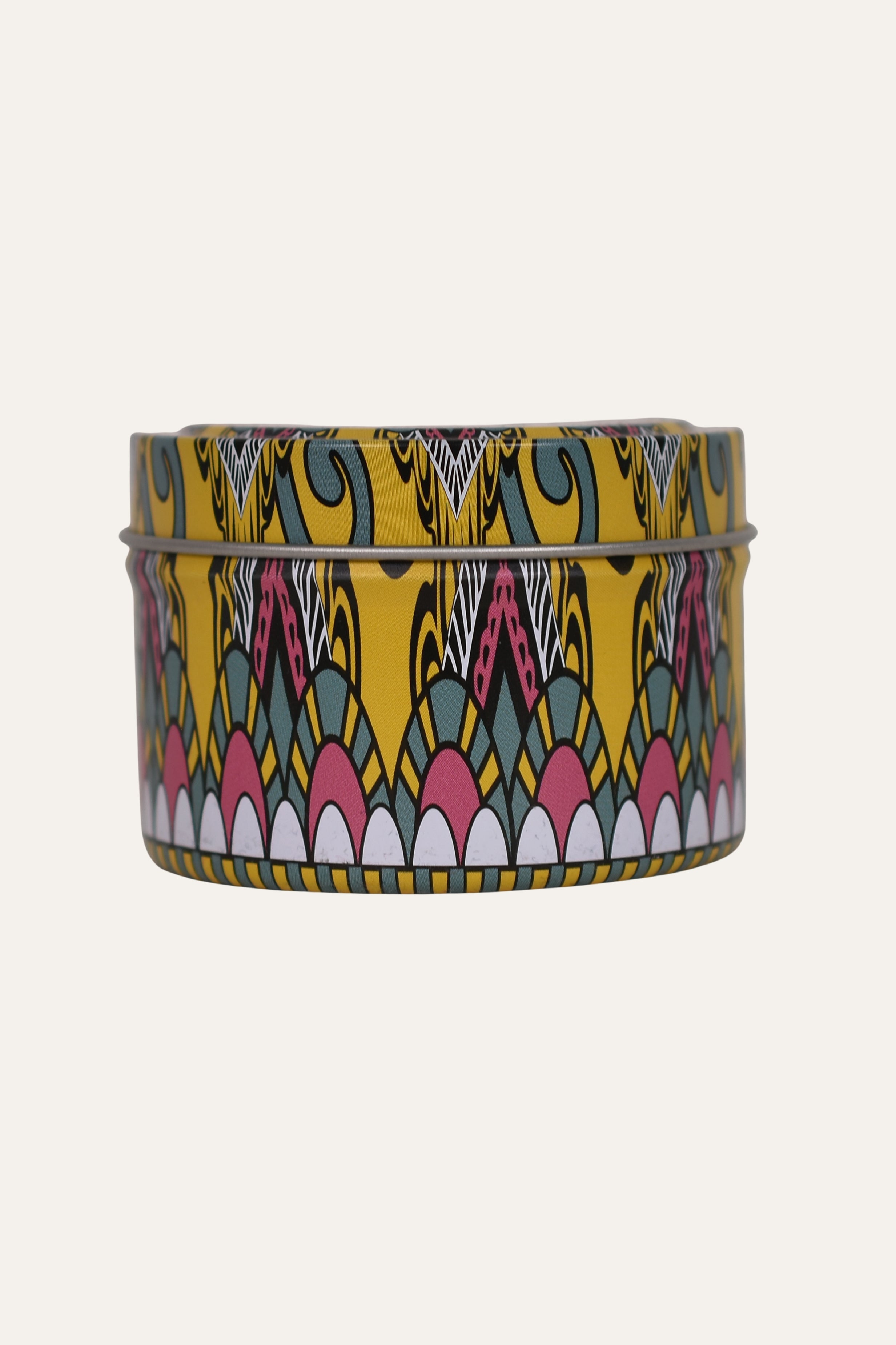 Aromatic Designer Candles