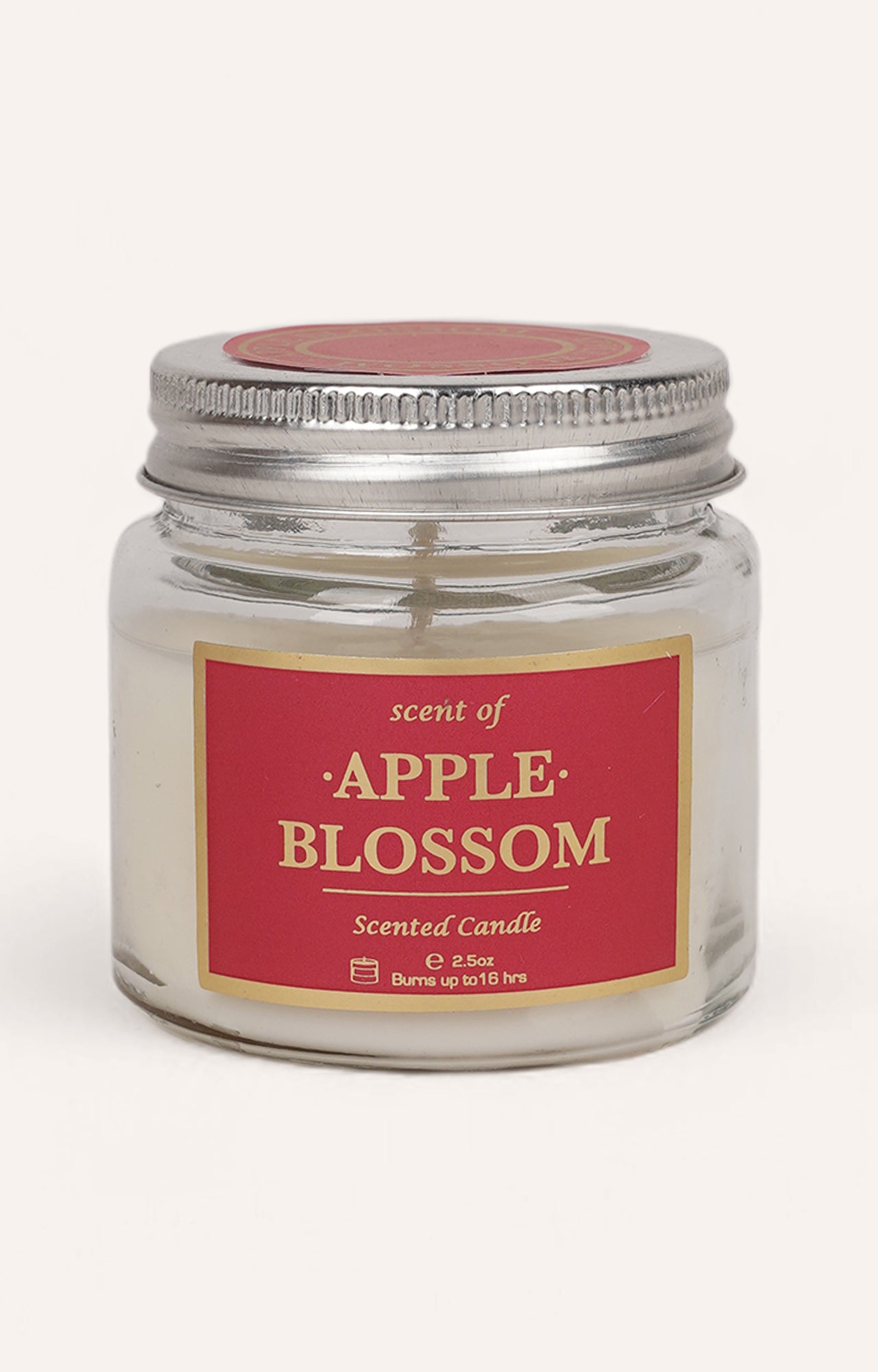 Aromatic Scented candle