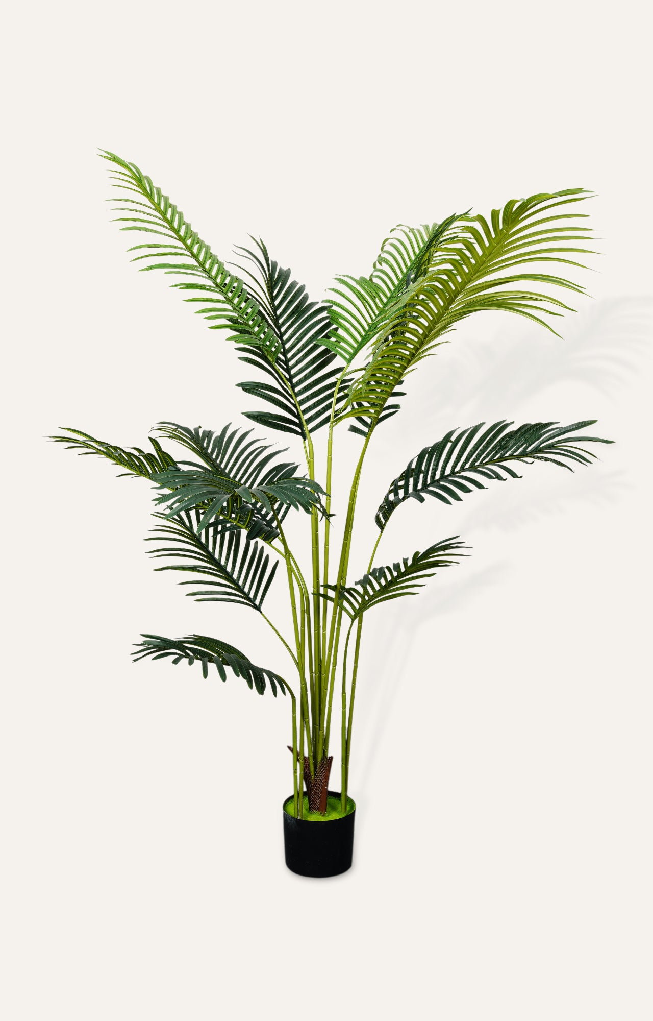 Artificial Areca Palm Plant