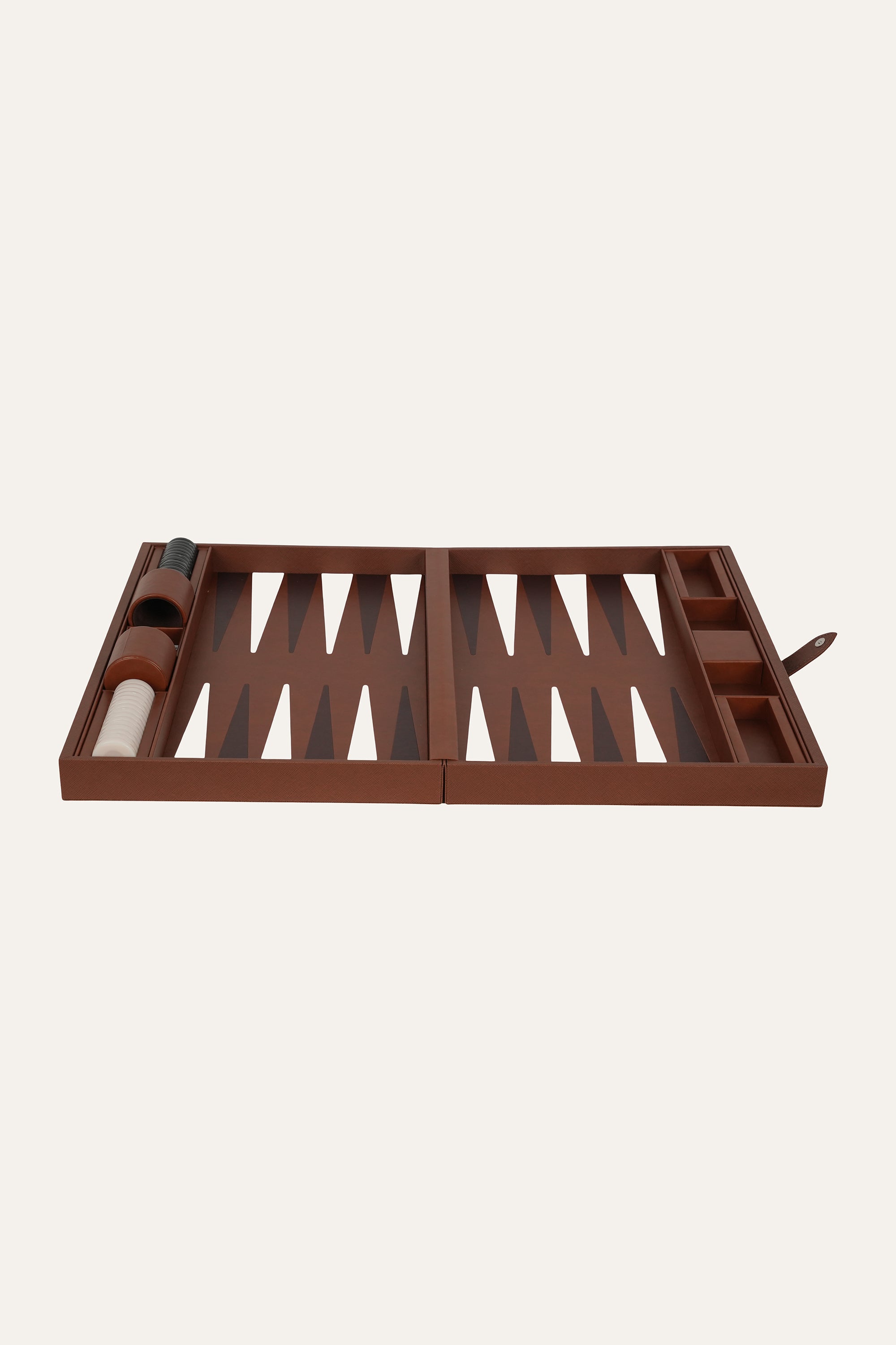 Backgammon Board Game