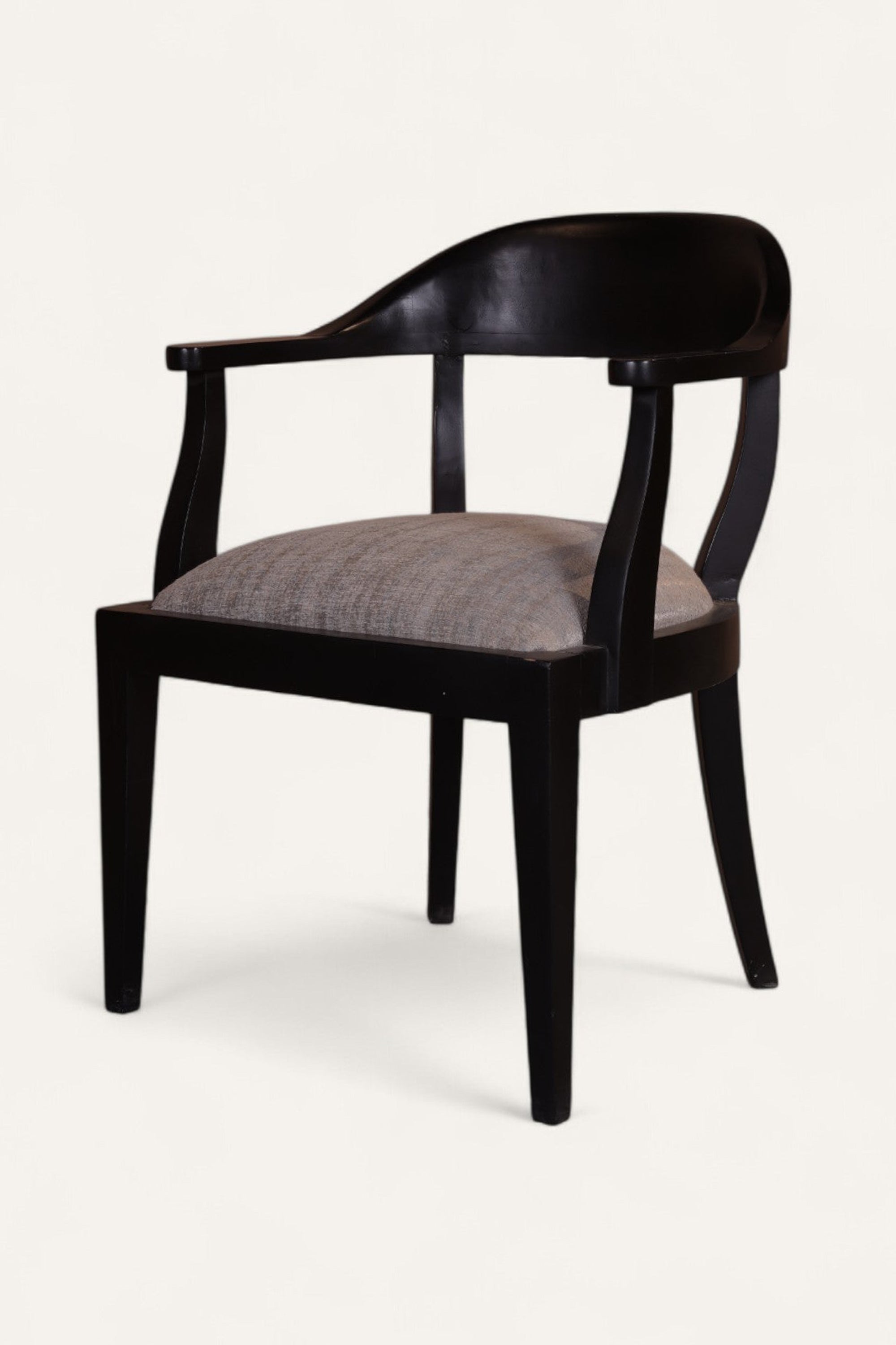 Black Ellen Chair