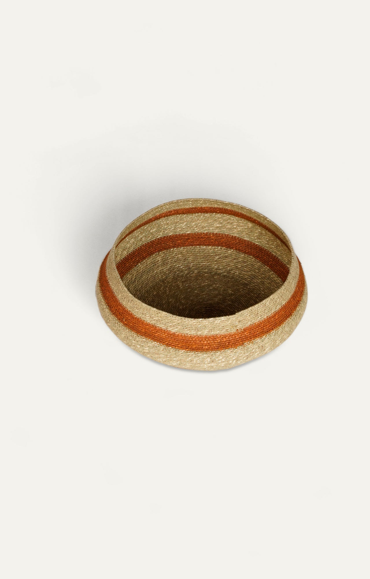 Boho Seagrass Basket_secondary