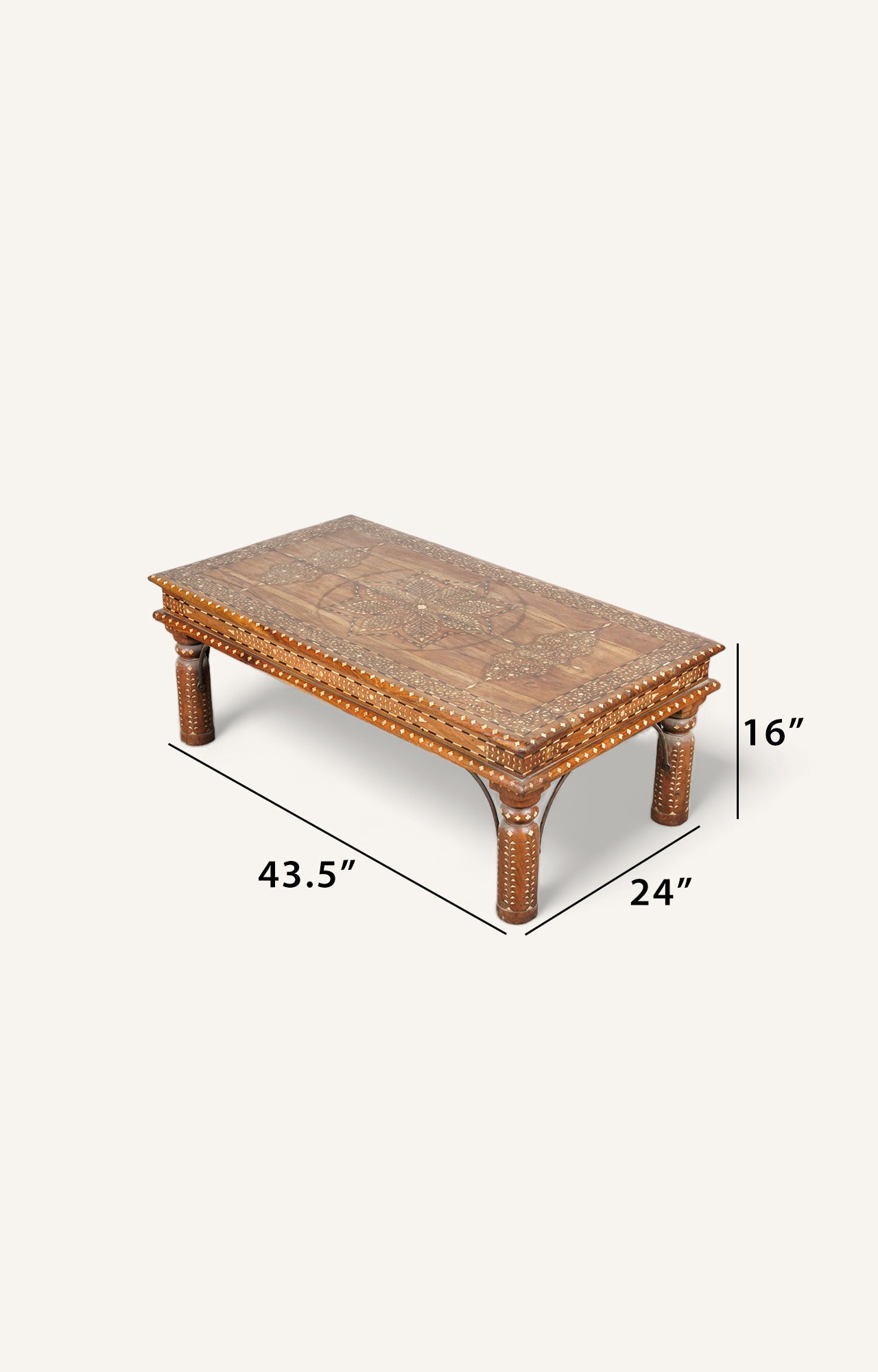 Bone Inlay coffee table1_size