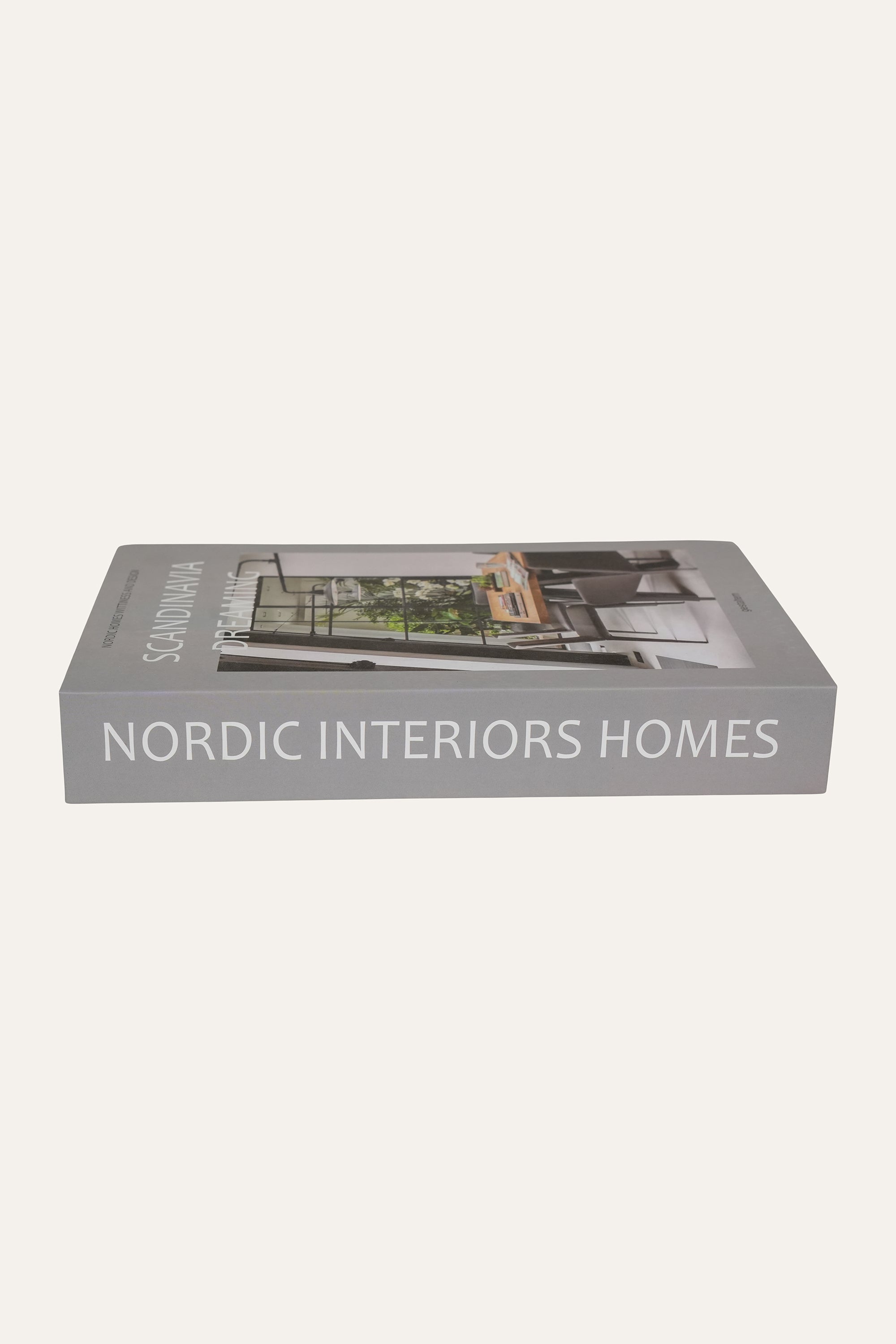 Book for Shelves and Console Tables